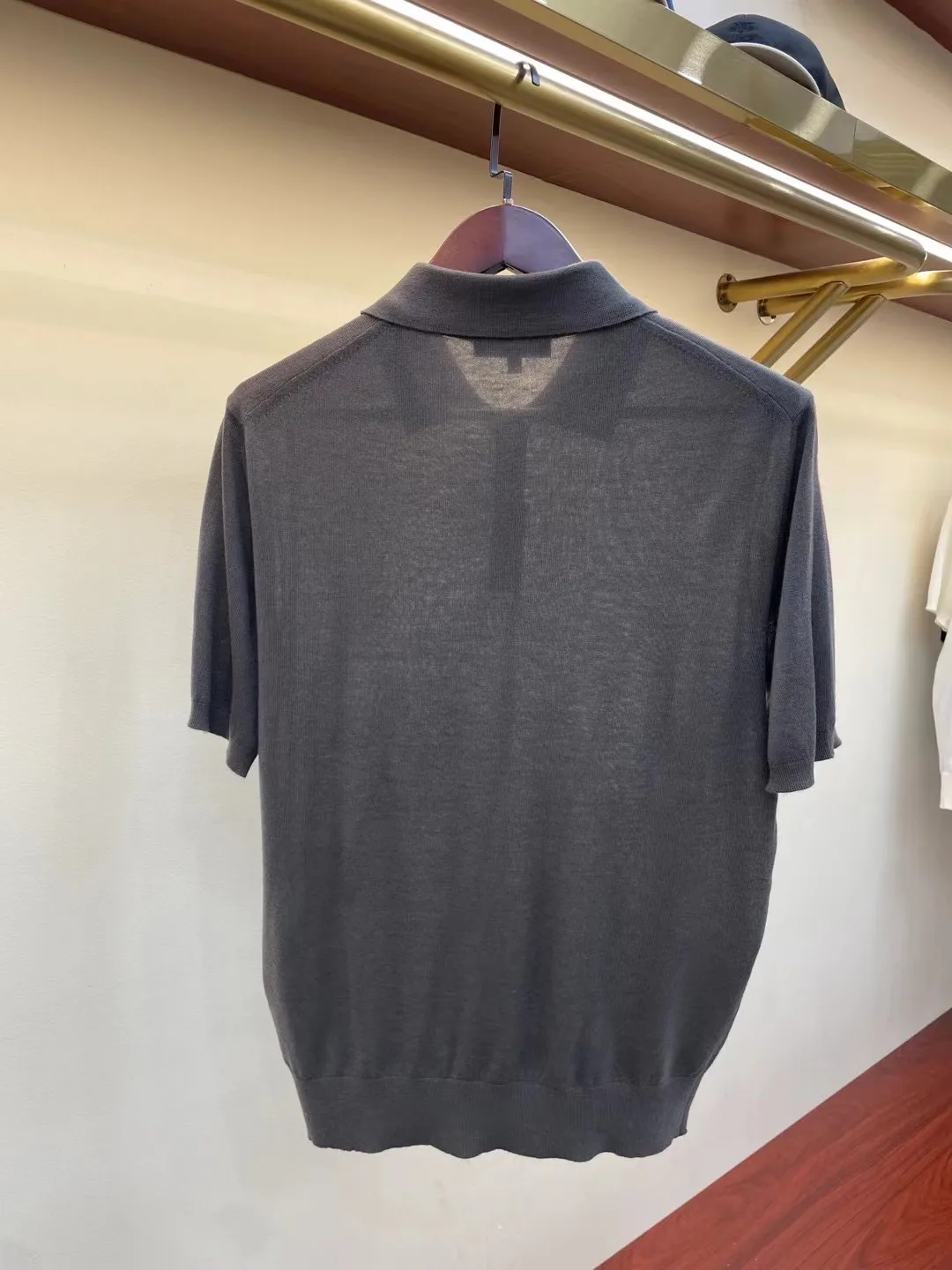 Футболки Мужские Loro Piana 1446036
