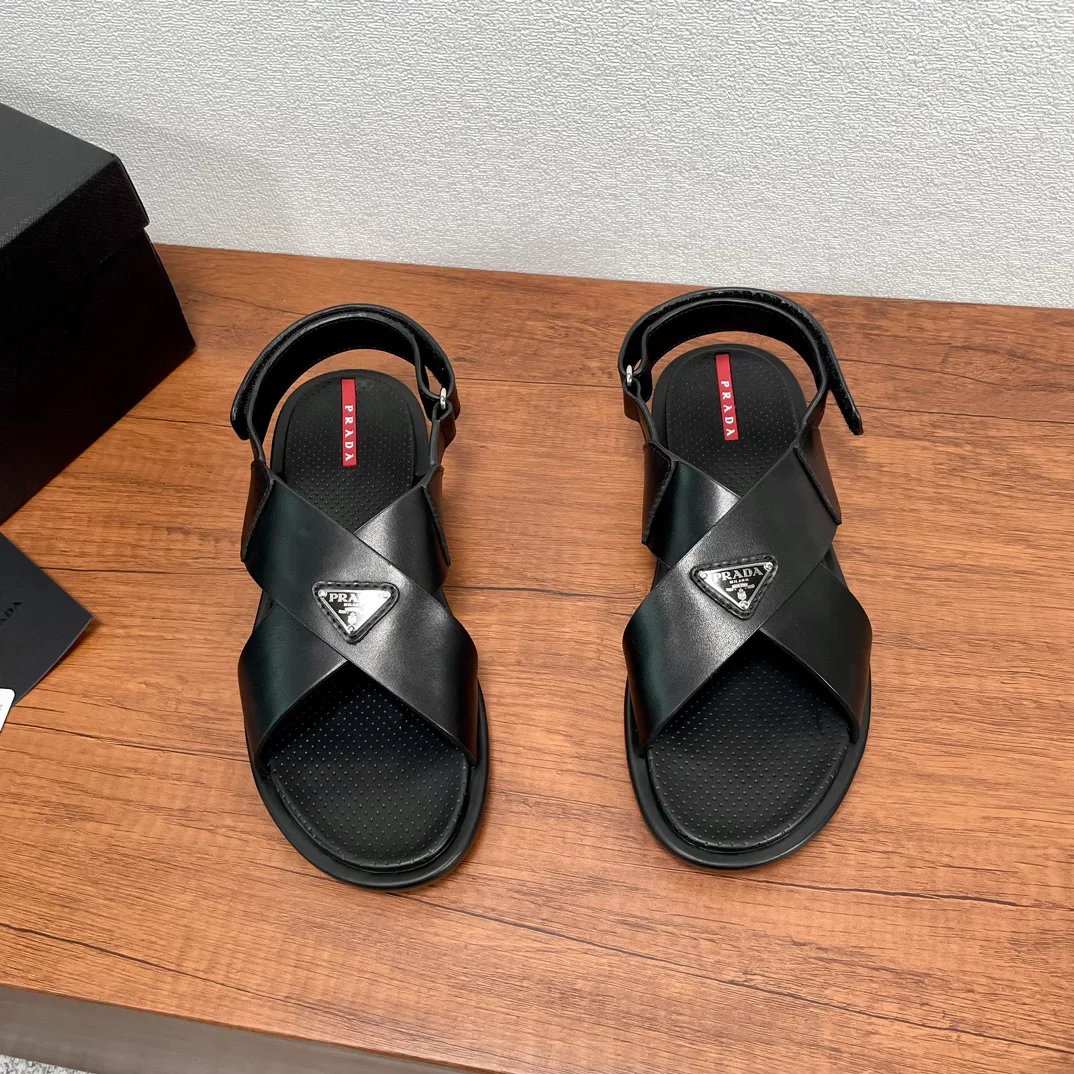 Сандалии Мужские Prada 12650983