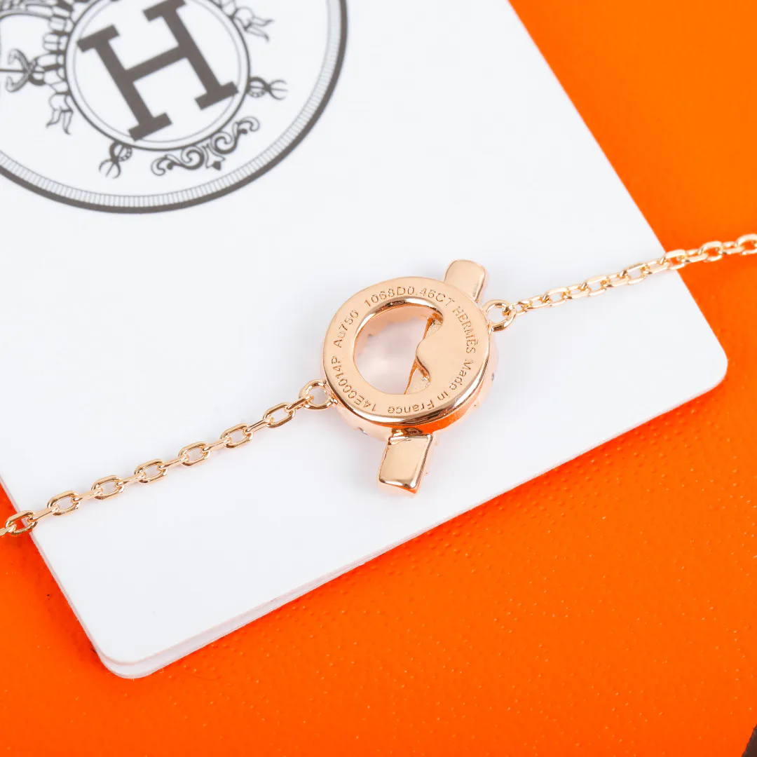 Бижутерия Hermes 225098