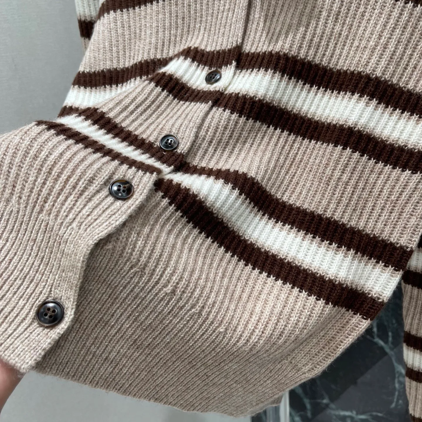 Джемперы И Свитеры Женские Brunello Cucinelli 18030676