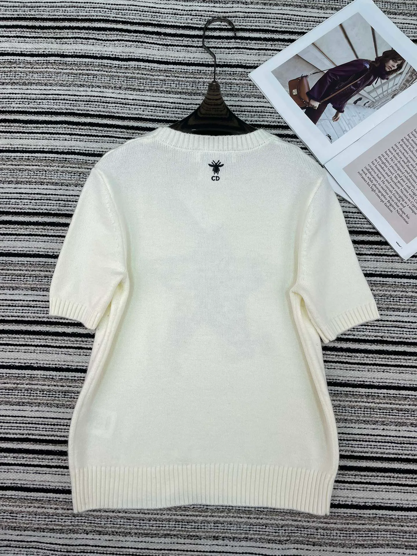 Джемперы И Свитеры Женские Christian Dior 4558205