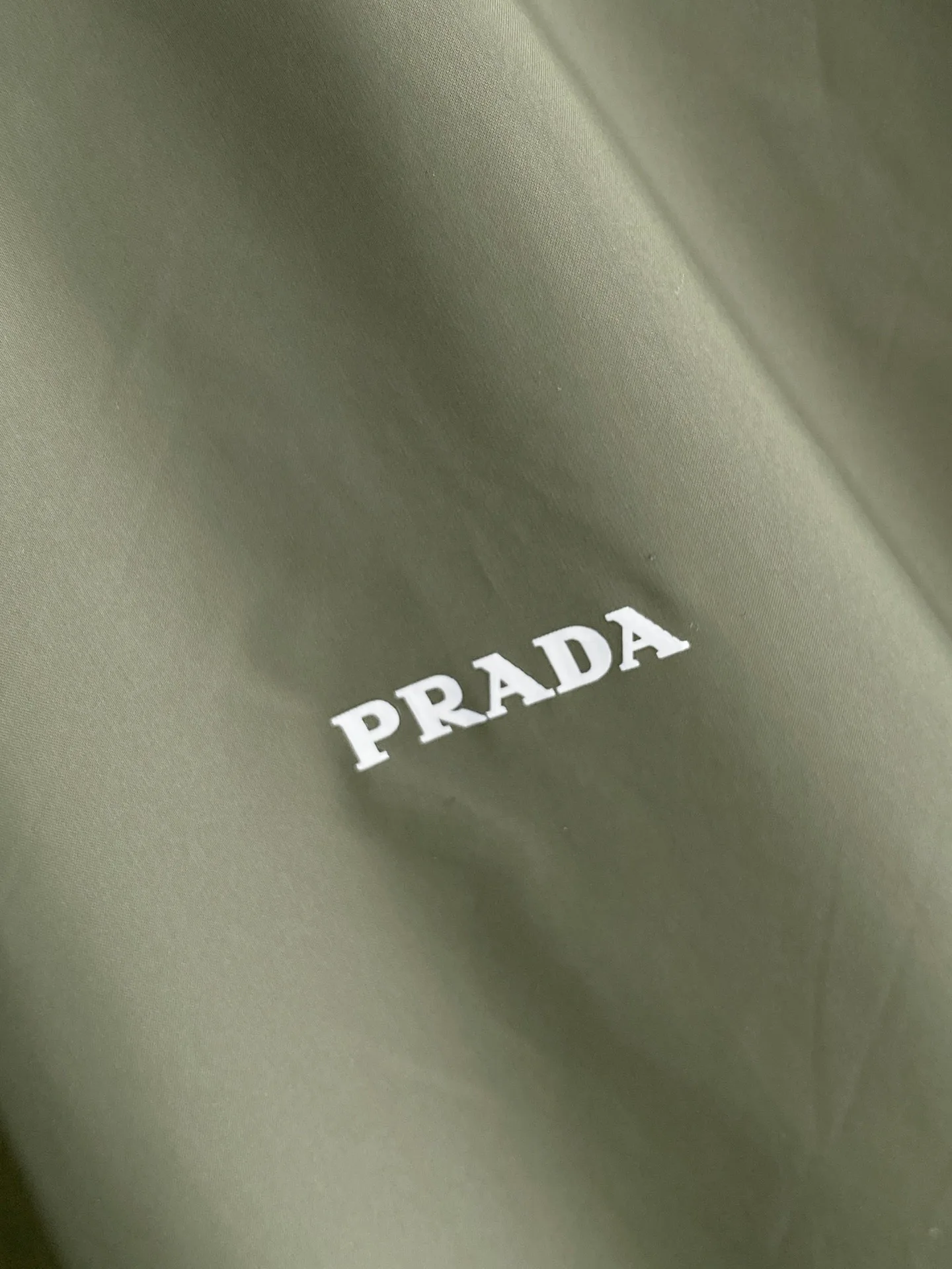 Куртки И Пуховики Мужские Prada 10300308