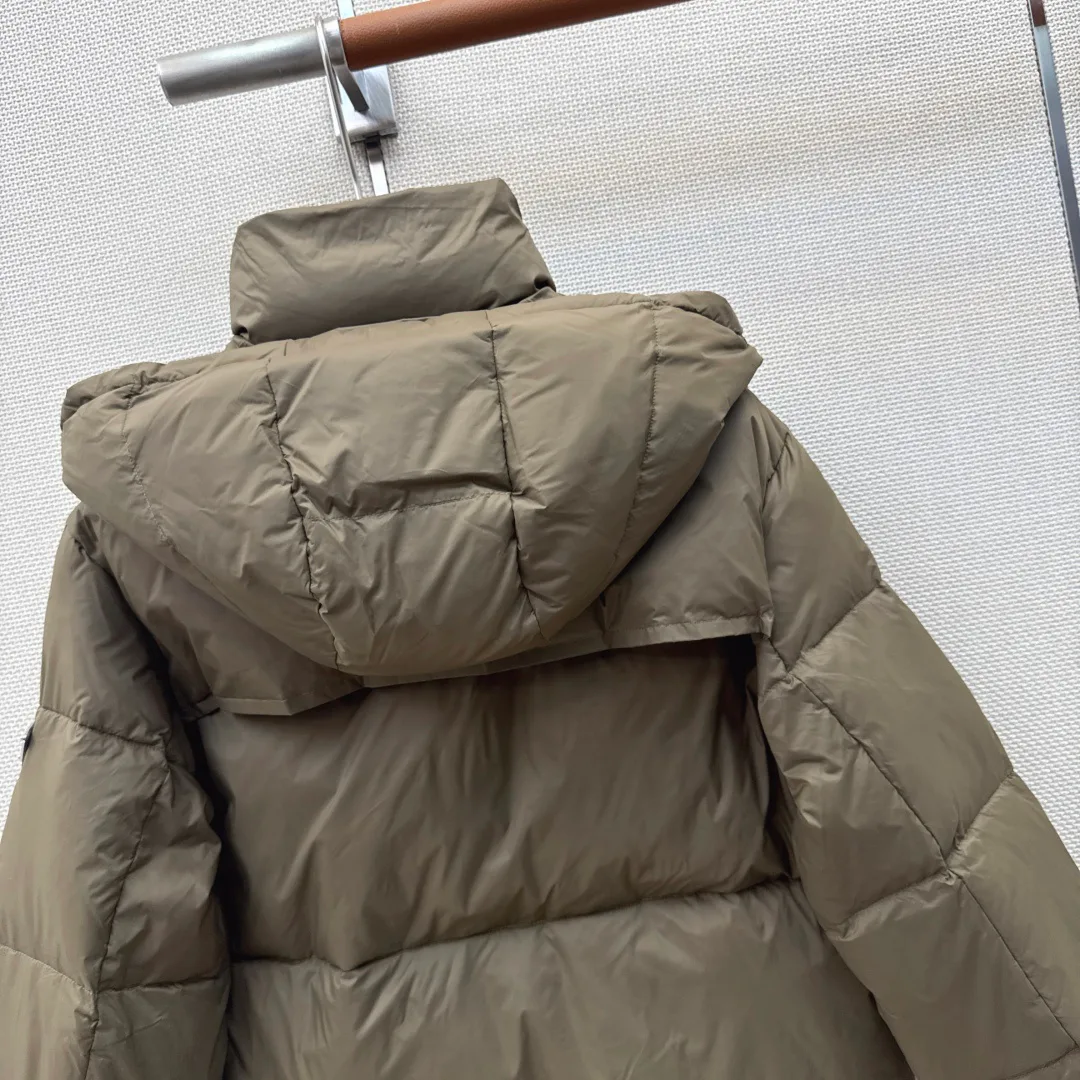 Куртки И Пуховики Женские Prada 18398213