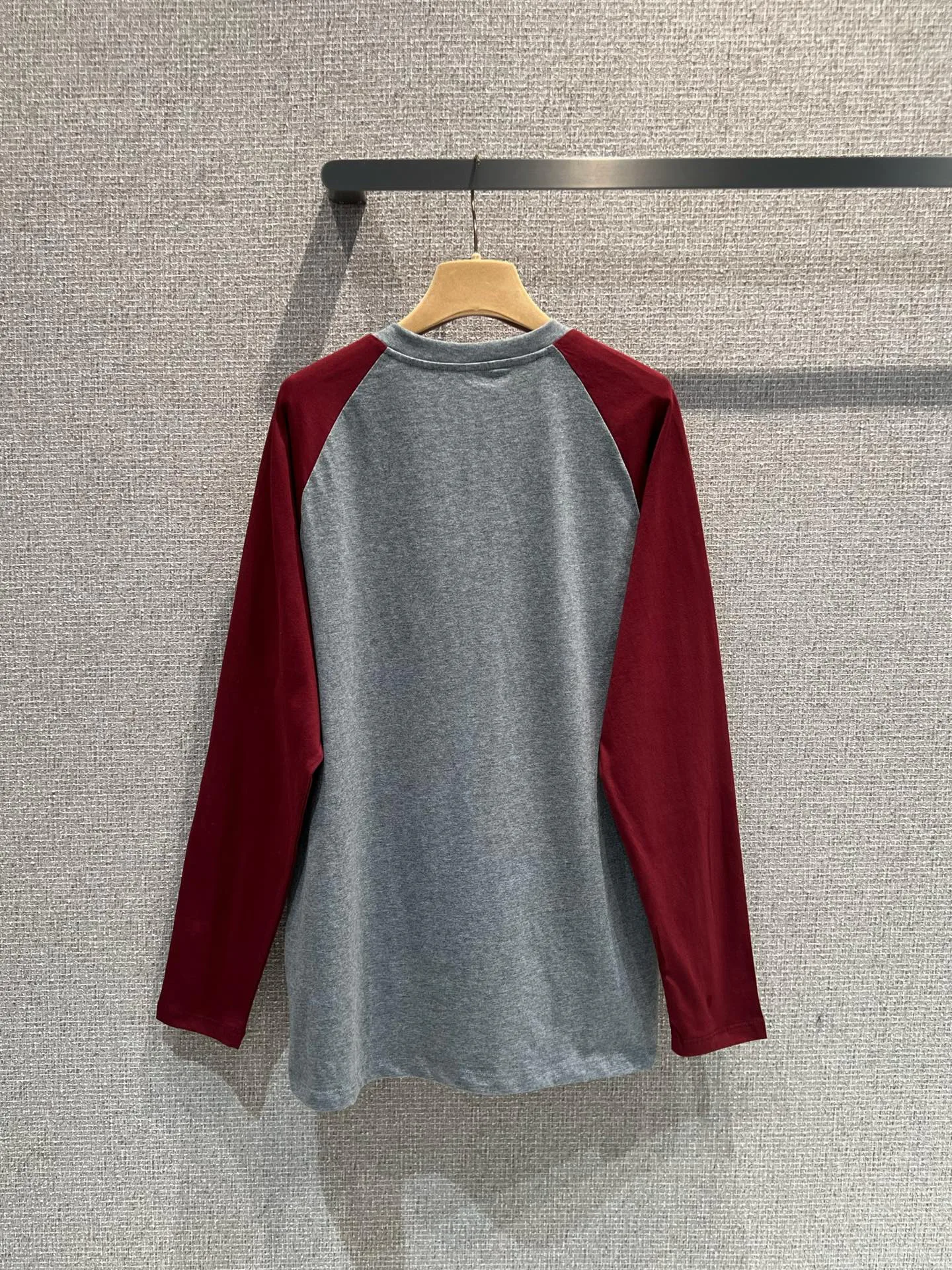 Лонгсливы Мужские Miu Miu 5595945