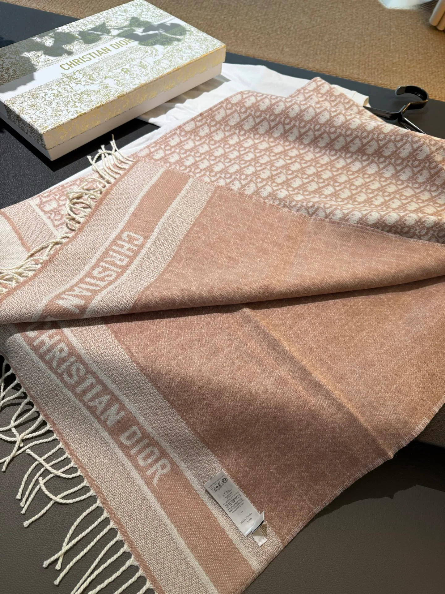 Шарфы Christian Dior 538244