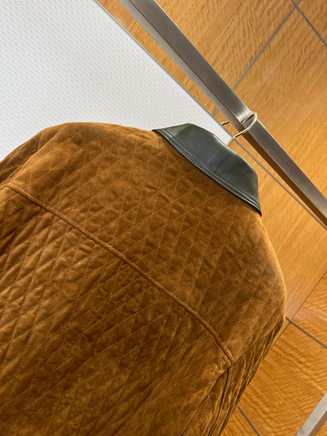 Кожаные Куртки И Дублёнки Мужские Celine 11182722