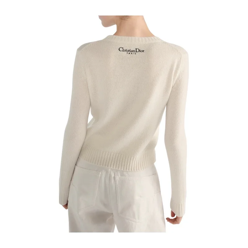 Джемперы И Свитеры Женские Christian Dior 724339