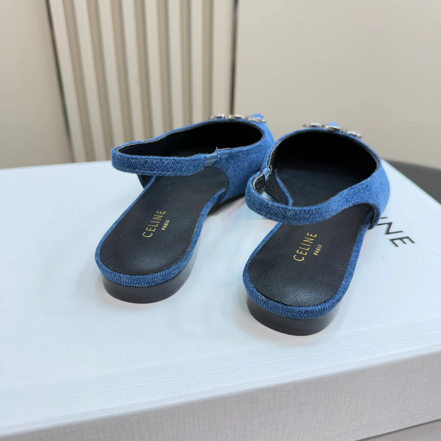 Туфли Женские Celine 33695