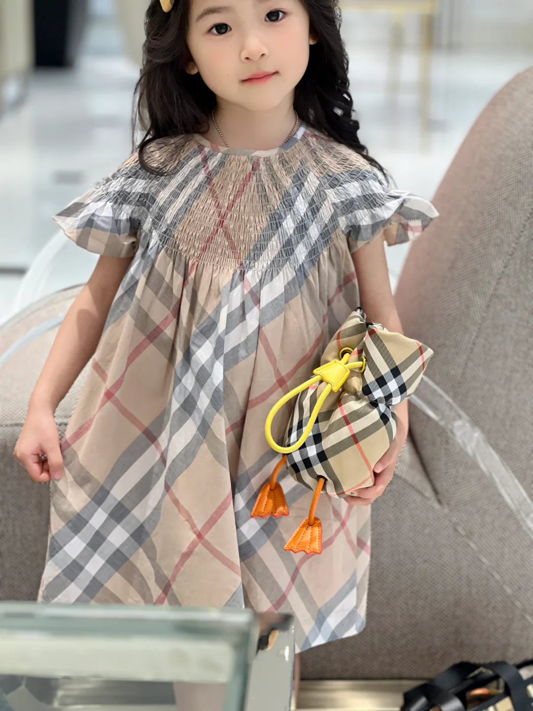 Платья Женские Burberry 14807