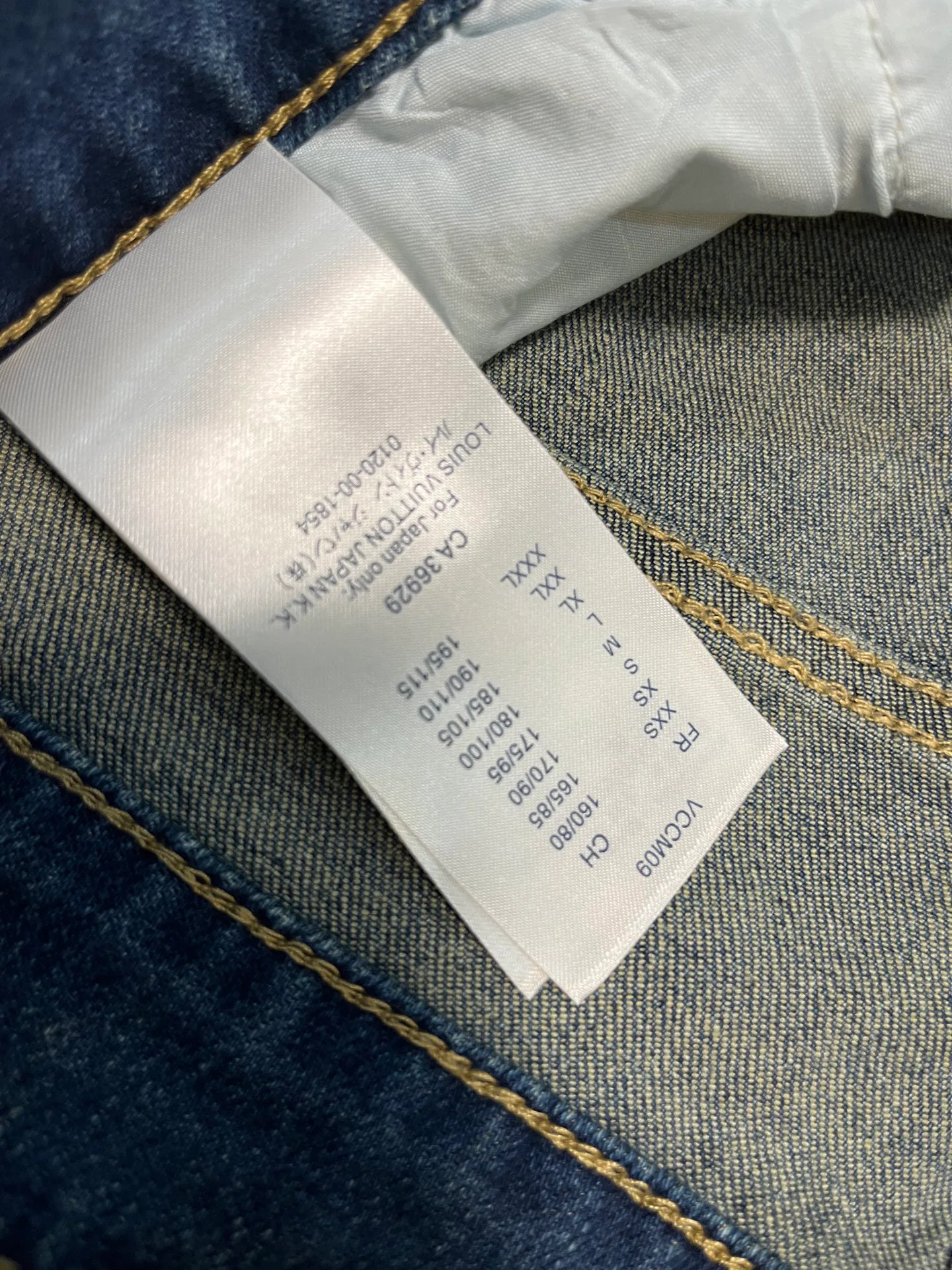 Шорты Мужские Louis Vuitton 12640997