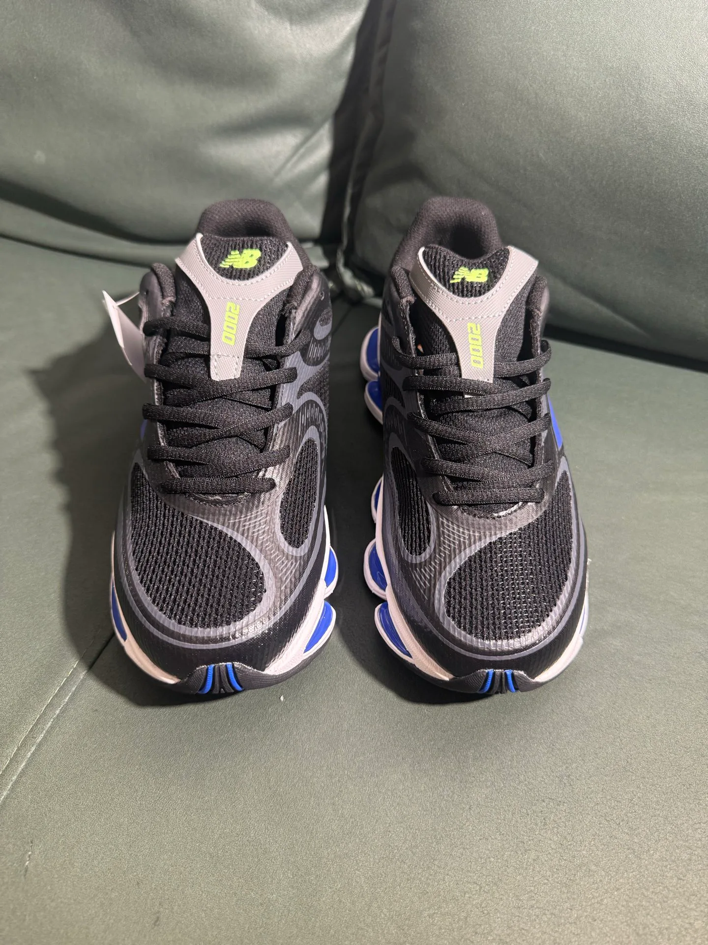 Кроссовки Мужские New Balance 6233307