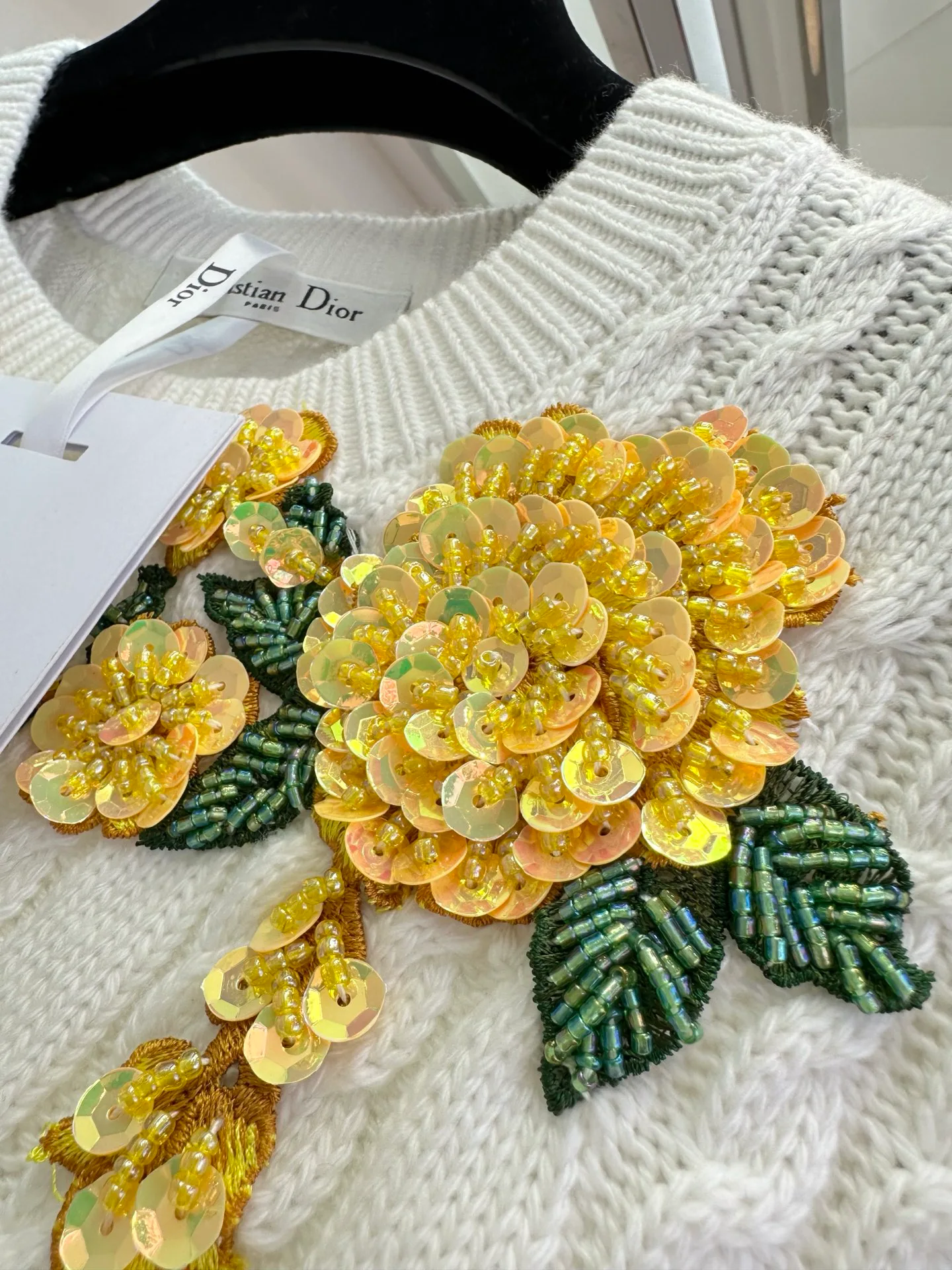 Джемперы И Свитеры Мужские Christian Dior 10032788