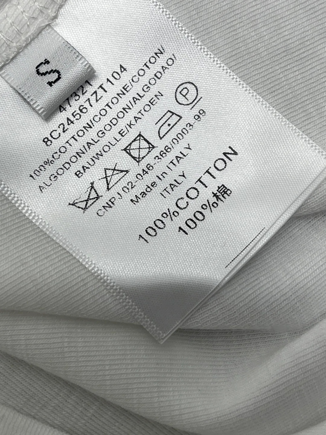 Футболки Женские Chanel 12394019