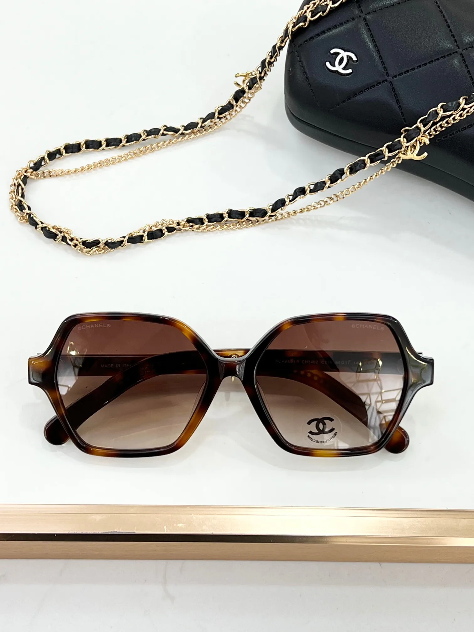 Очки Chanel 16870918