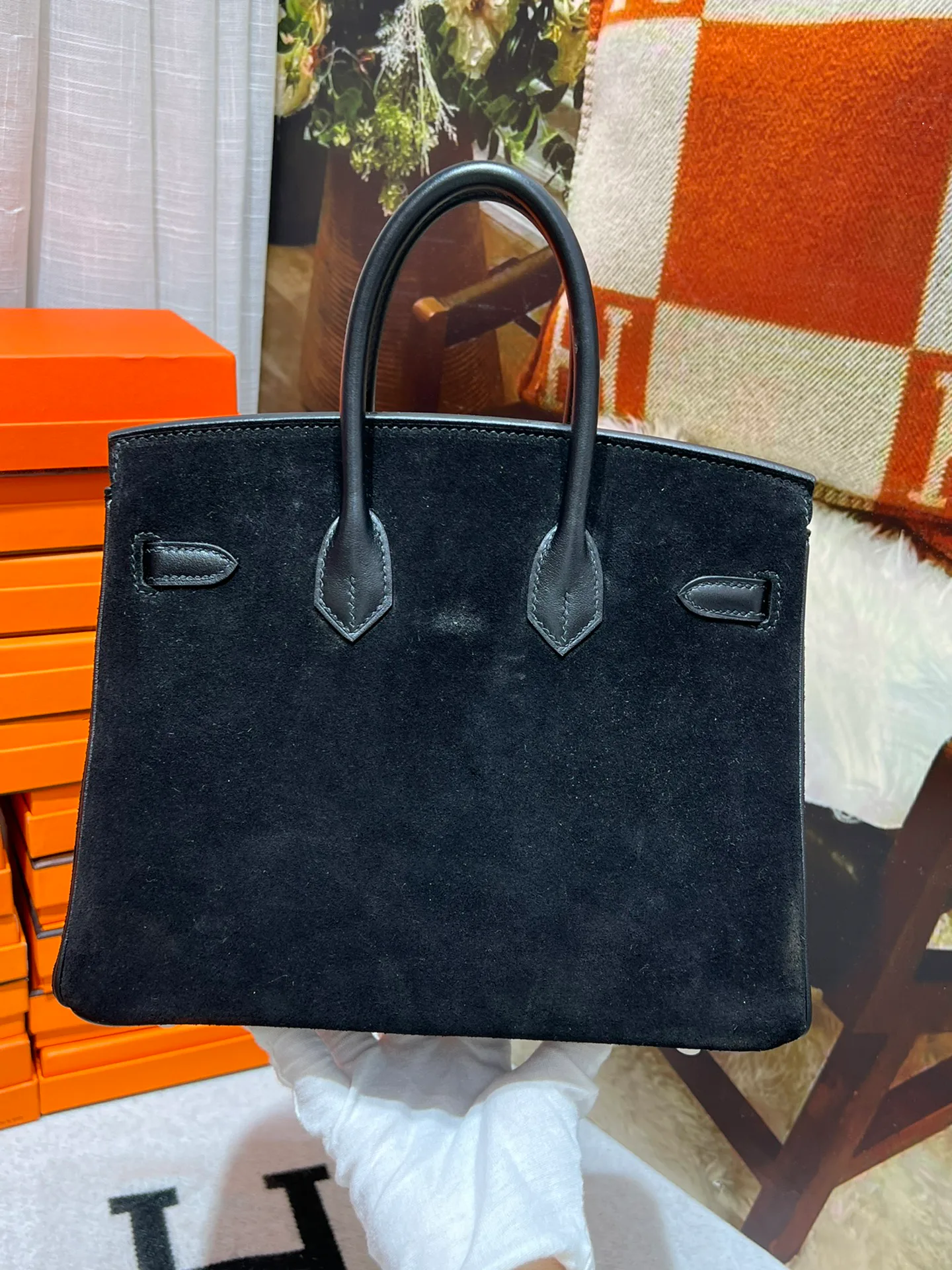 Классические Сумки Женские Hermes 5569763