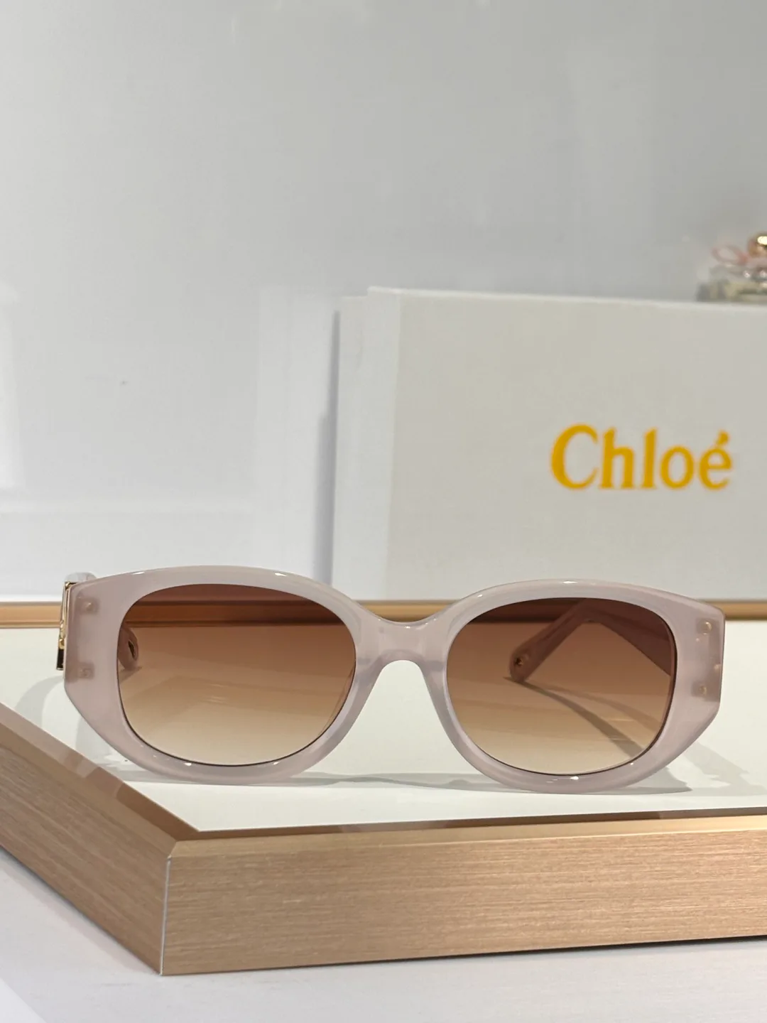 Очки Chloe 22026