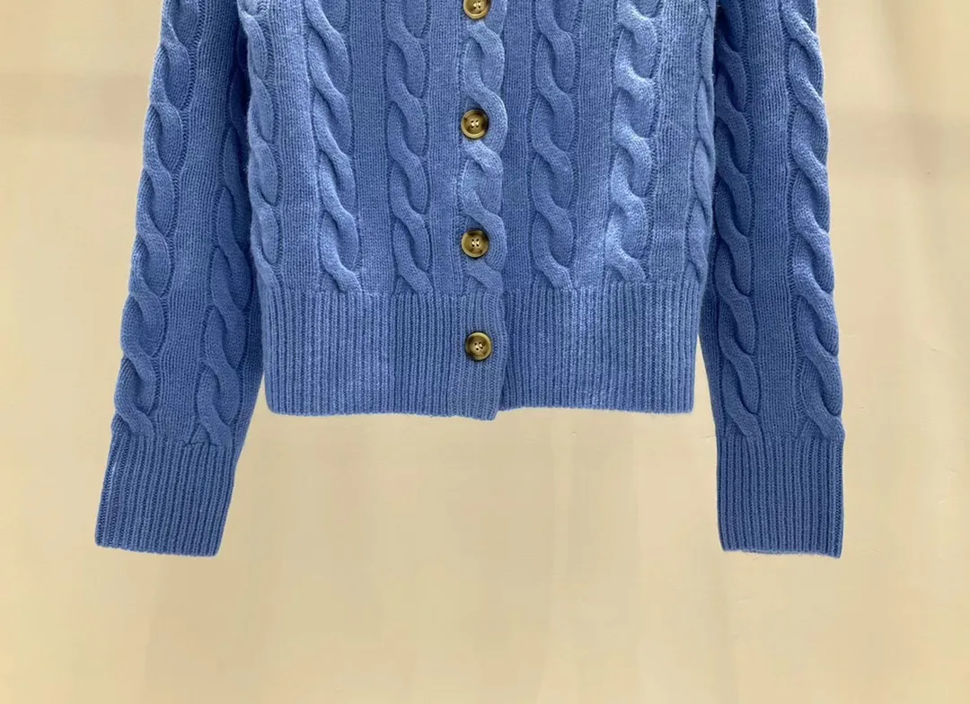 Джемперы И Свитеры Женские Ralph Lauren 18035484