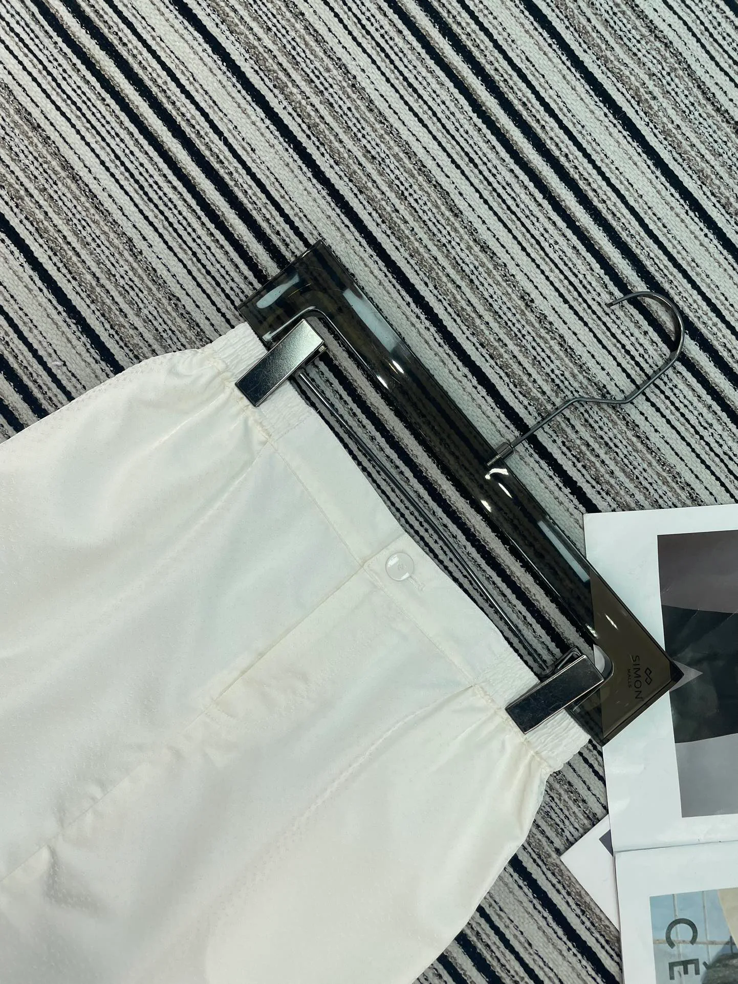 Юбки Женские Chanel 11700873