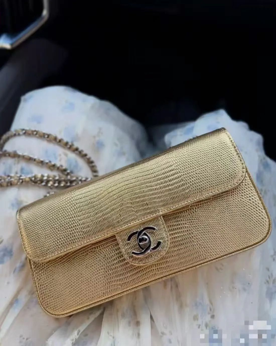 Классические Сумки Женские Chanel 18238947