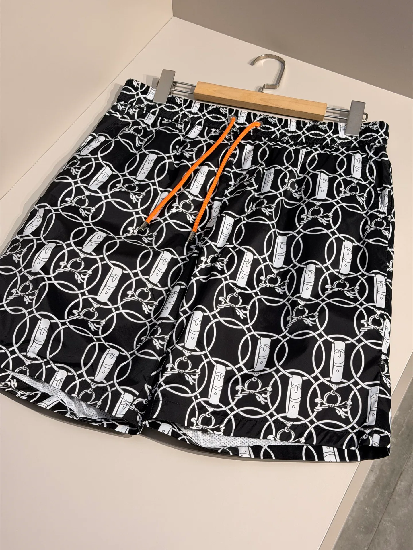 Шорты Мужские Hermes 11497113