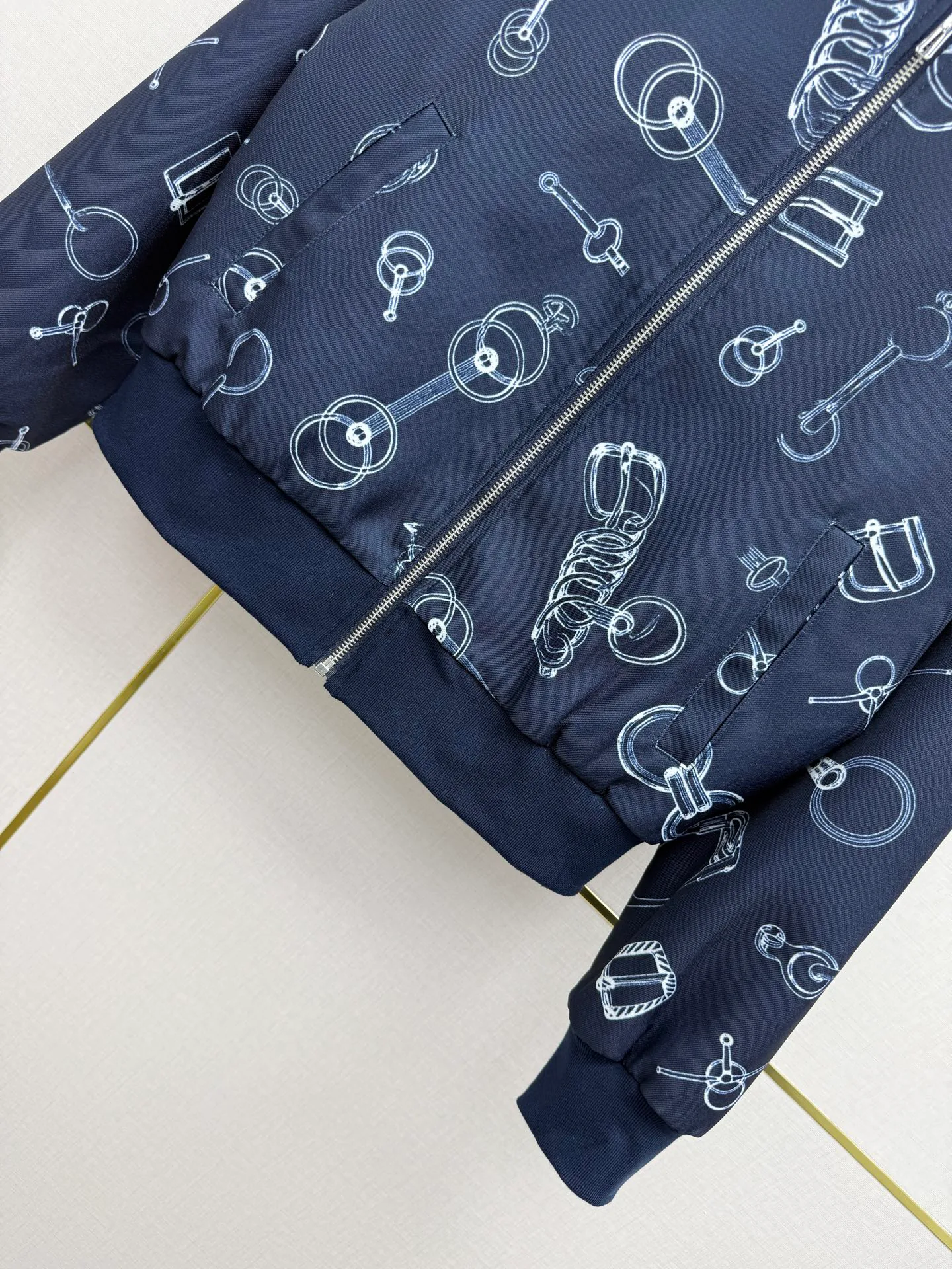 Куртки И Пуховики Женские Hermes 18882685
