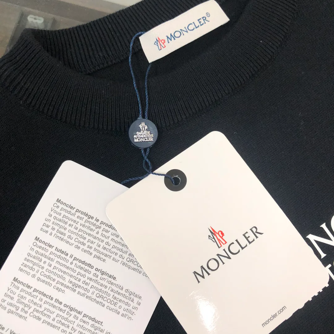 Джемперы И Свитеры Мужские Moncler 1786025