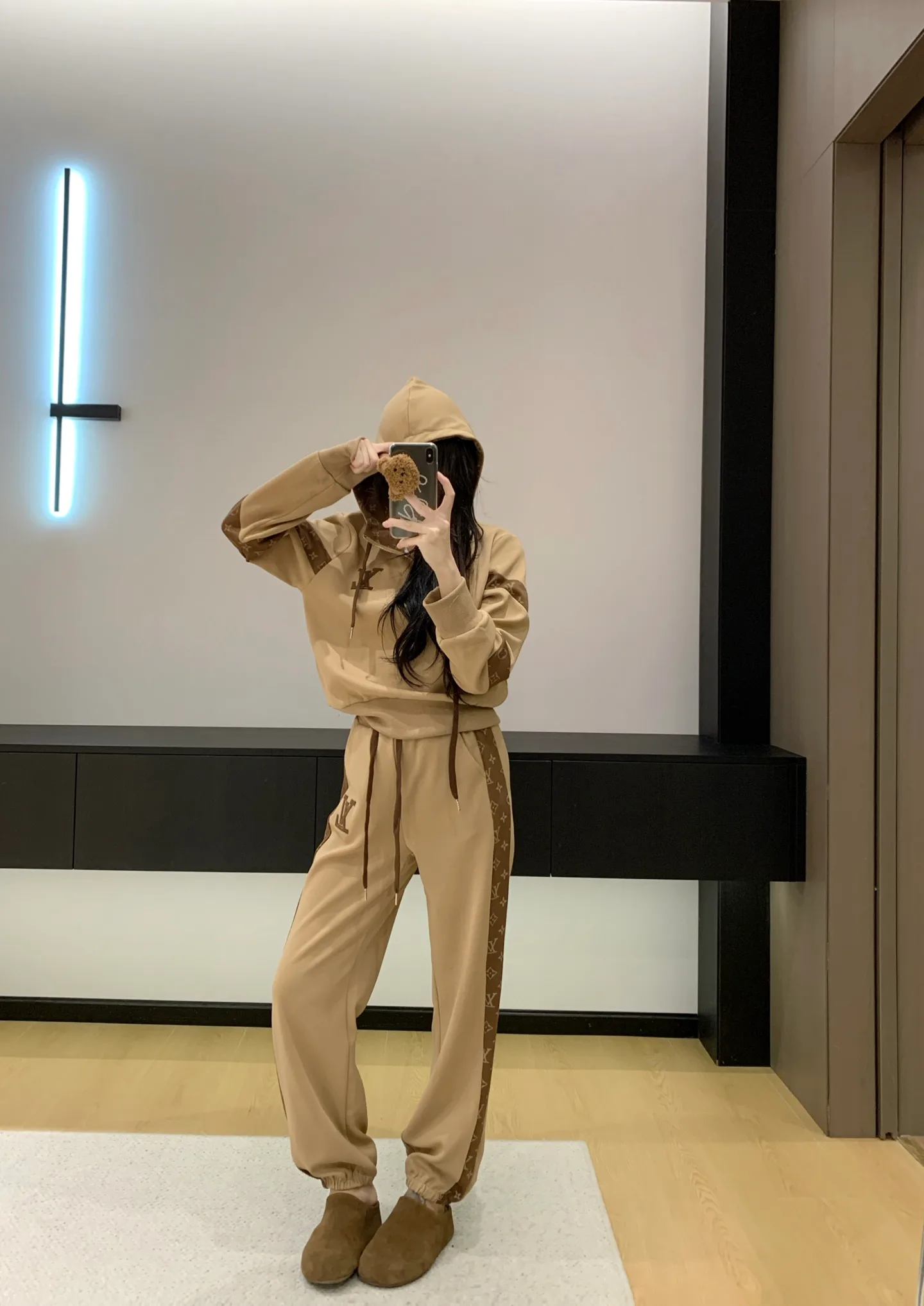 Спортивные Костюмы Женские Christian Dior 174166