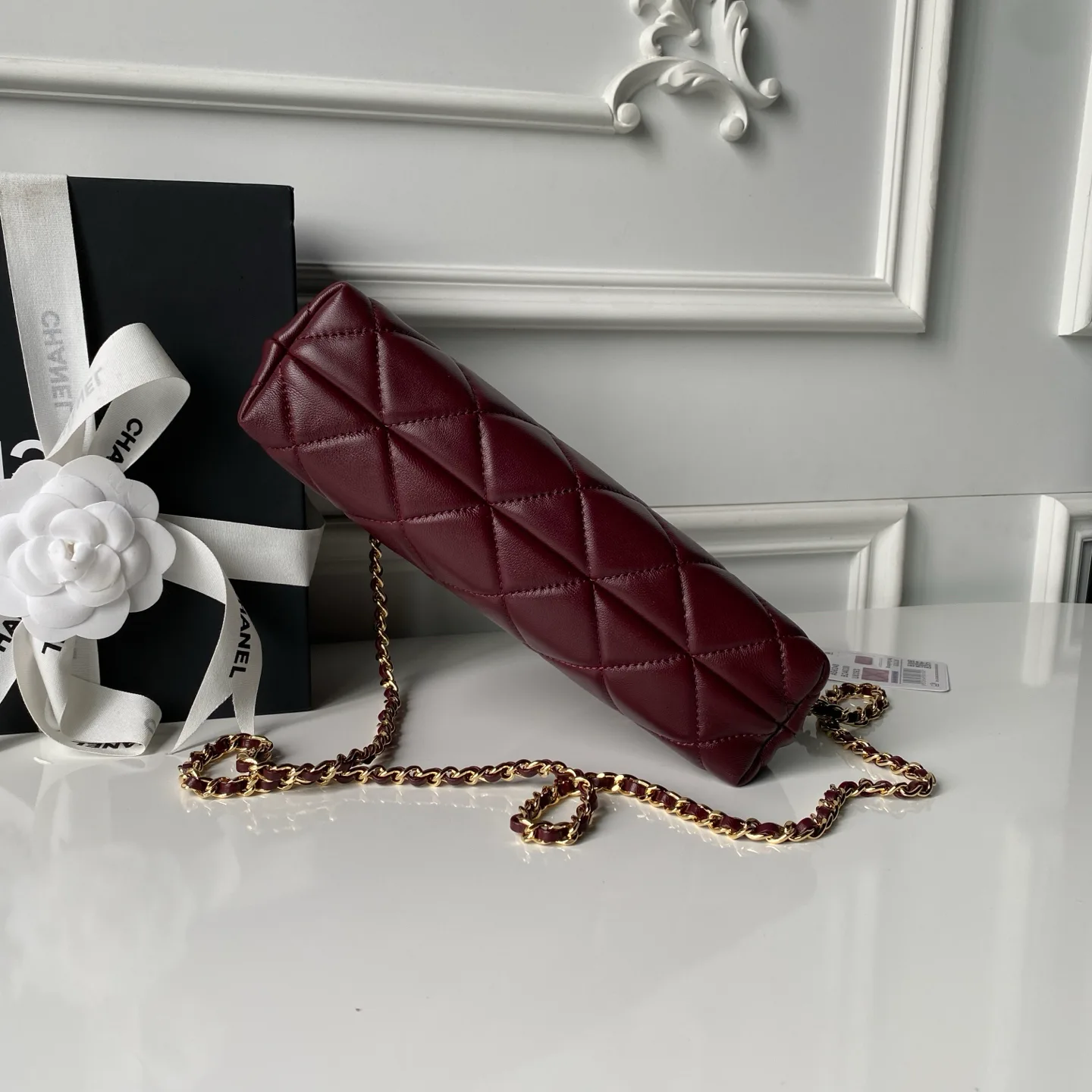 Классические Сумки Женские Chanel 18207840