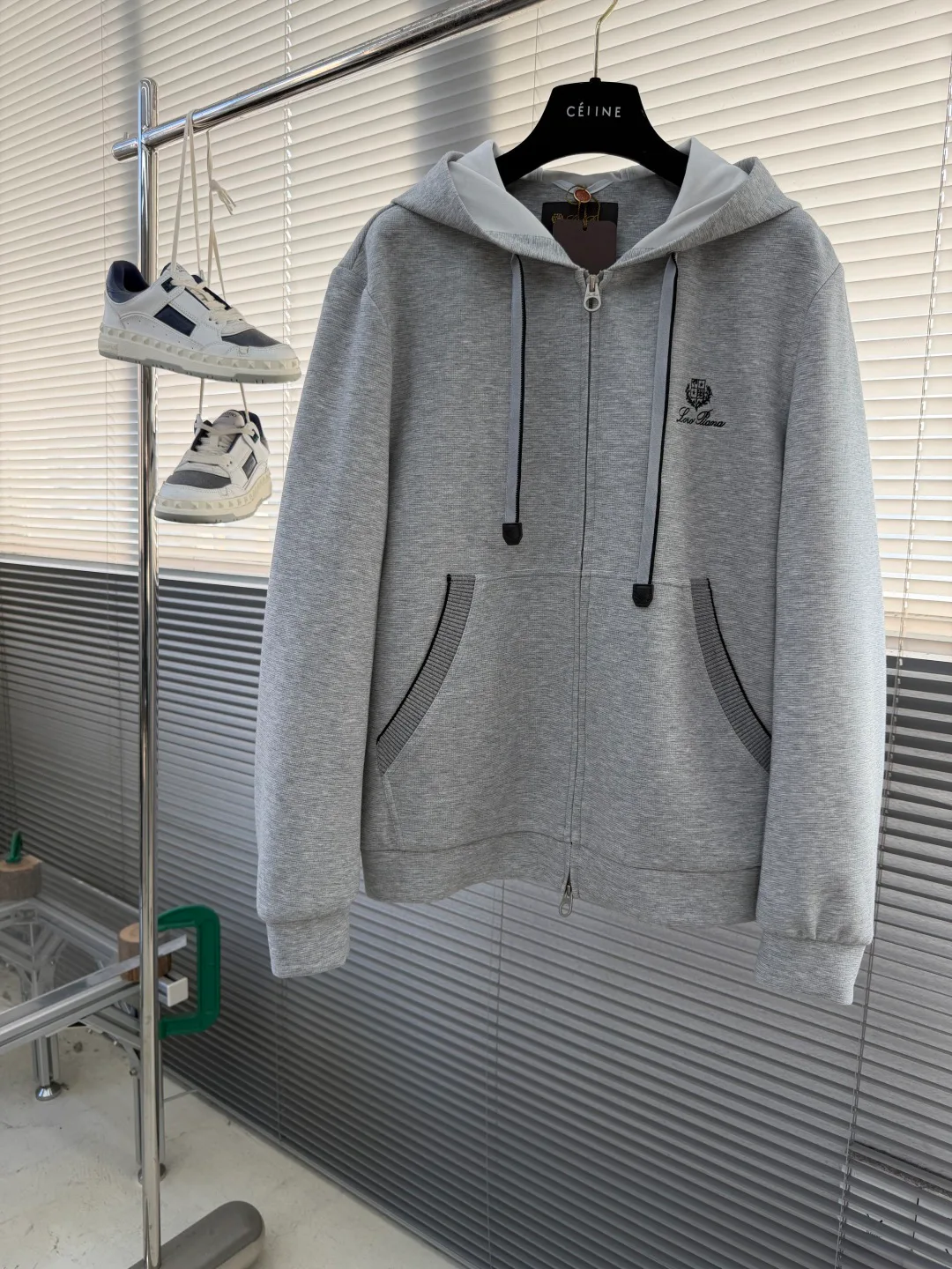 Спортивные Костюмы Мужские Loro Piana 10679139