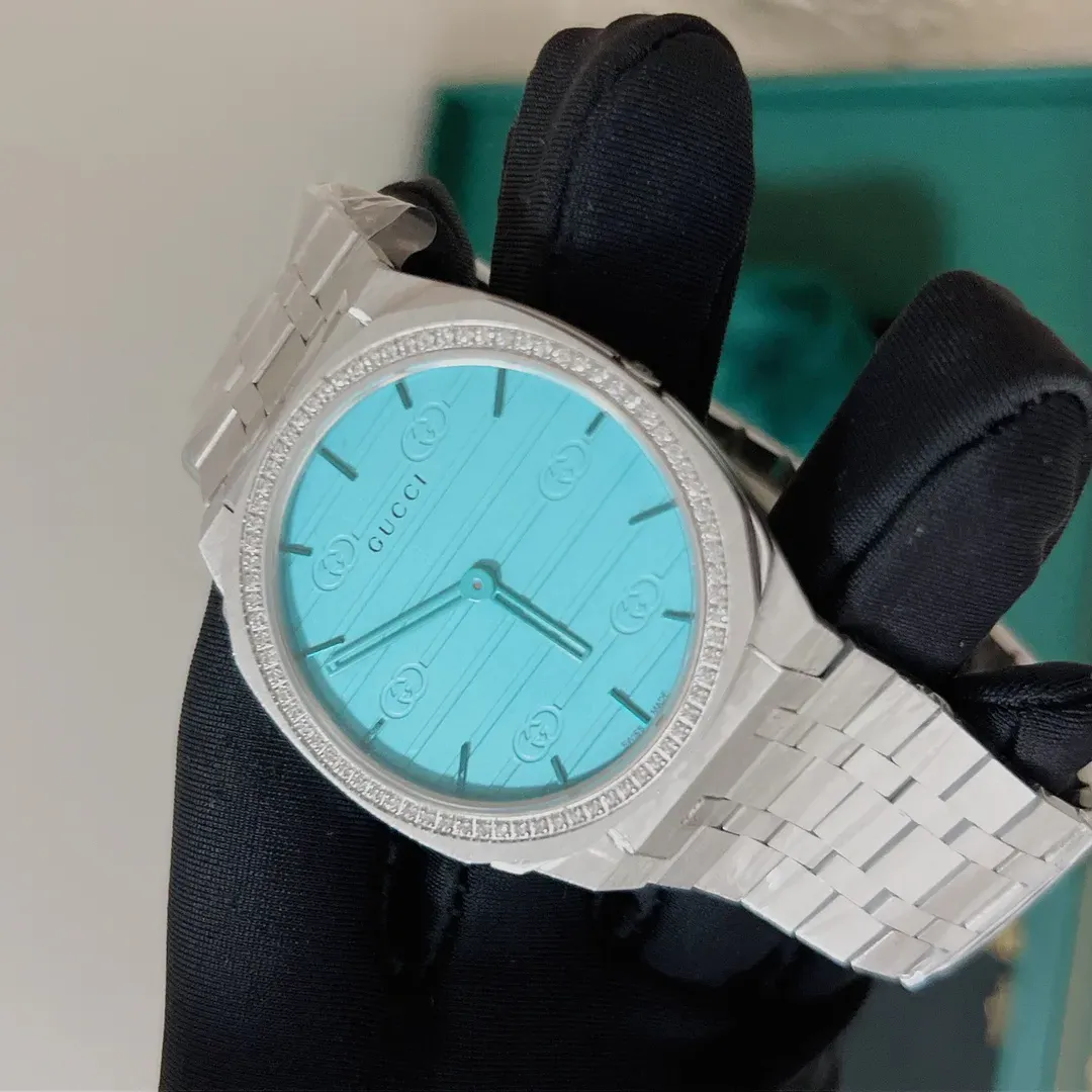 Часы Женские Gucci 1892216