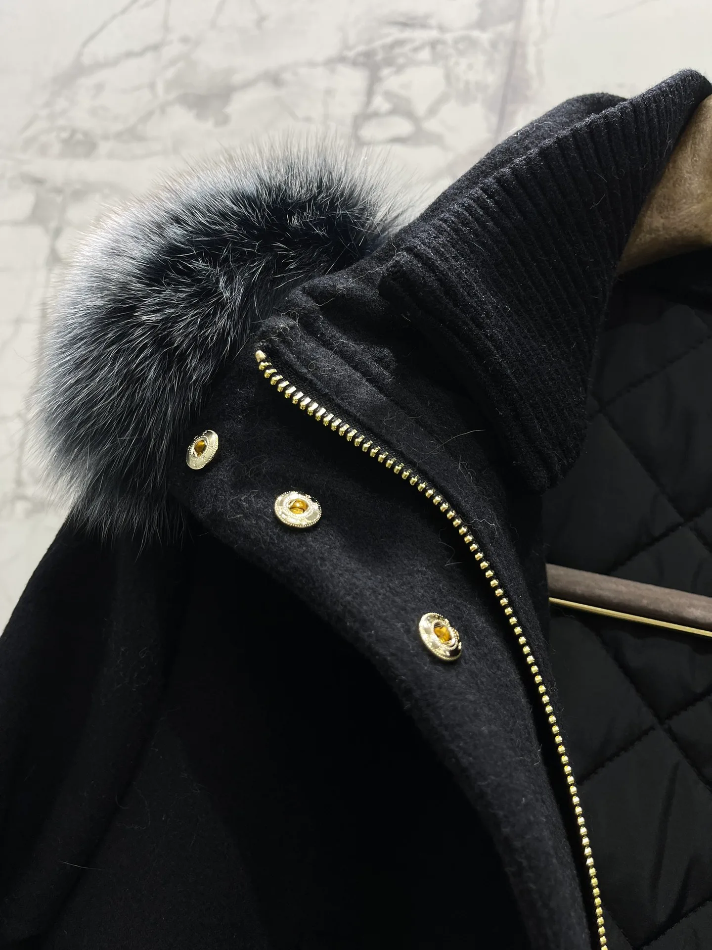 Куртки И Пуховики Женские Loro Piana 1144978