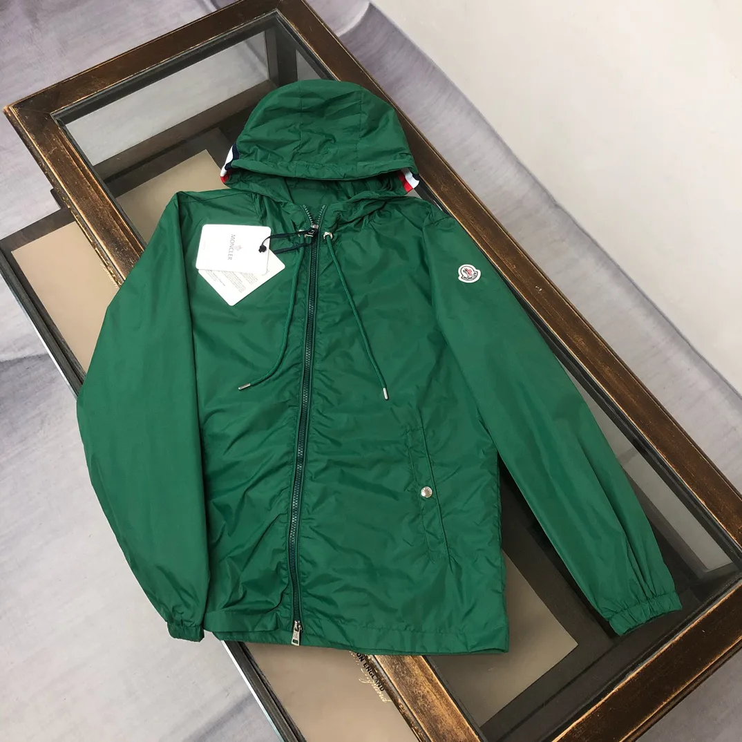 Куртки И Пуховики Женские Moncler 9906958