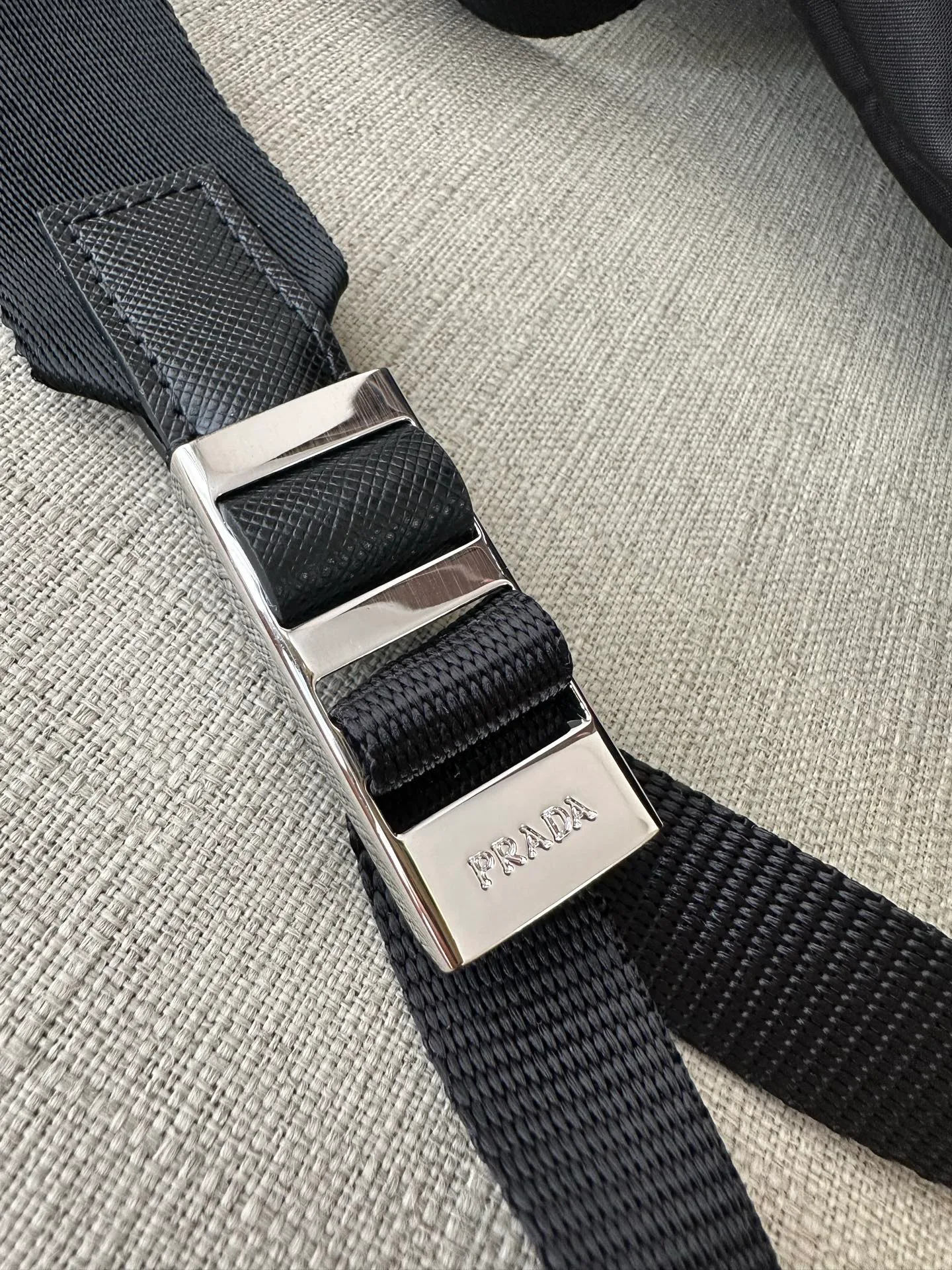 Рюкзаки Женские Prada 13306187