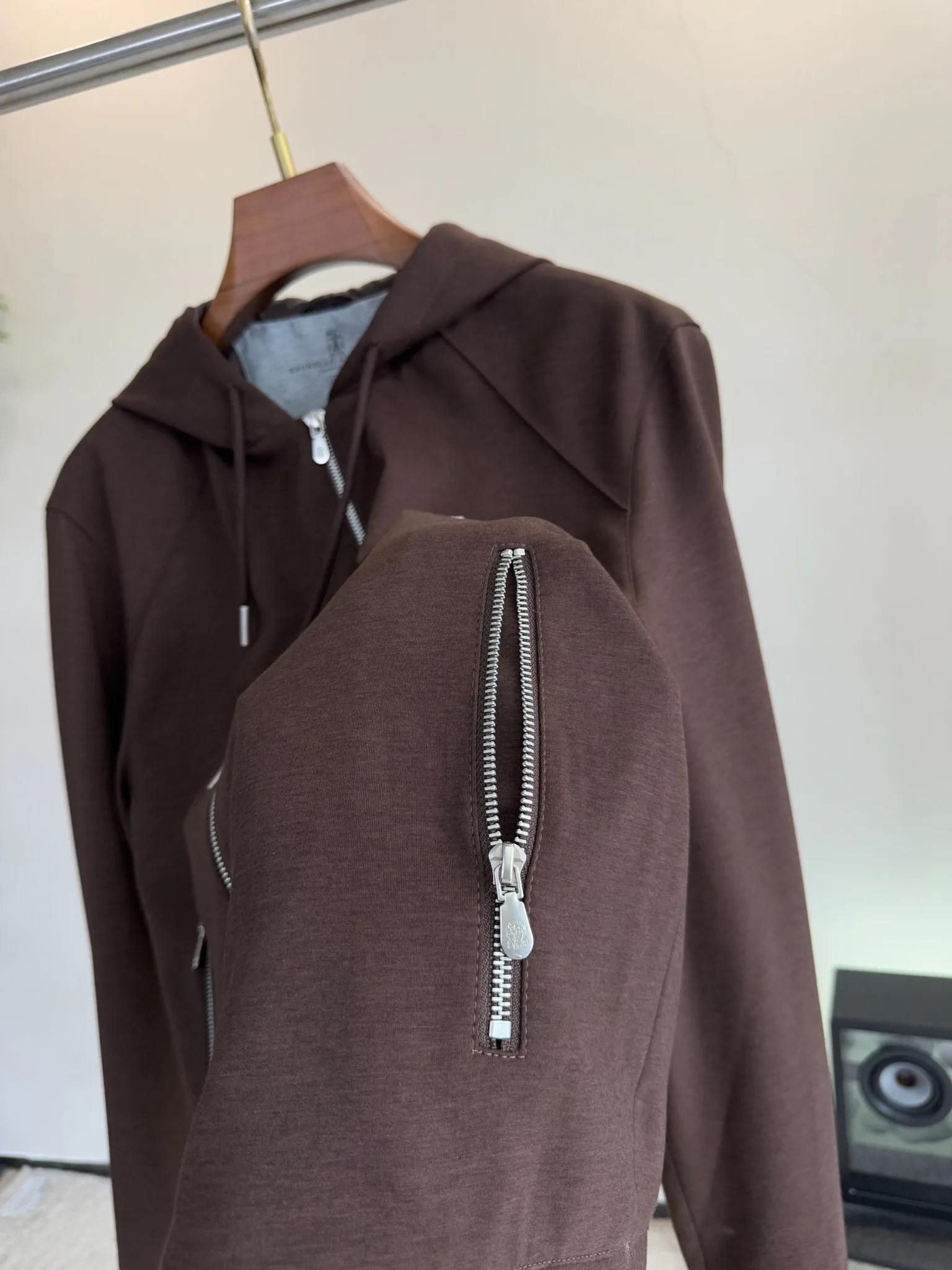 Свитшоты И Худи Мужские Brunello Cucinelli 11540783