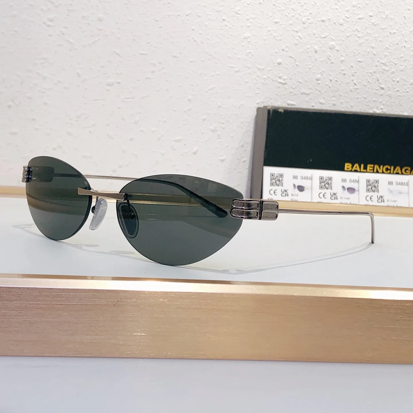 Очки Balenciaga 11144454