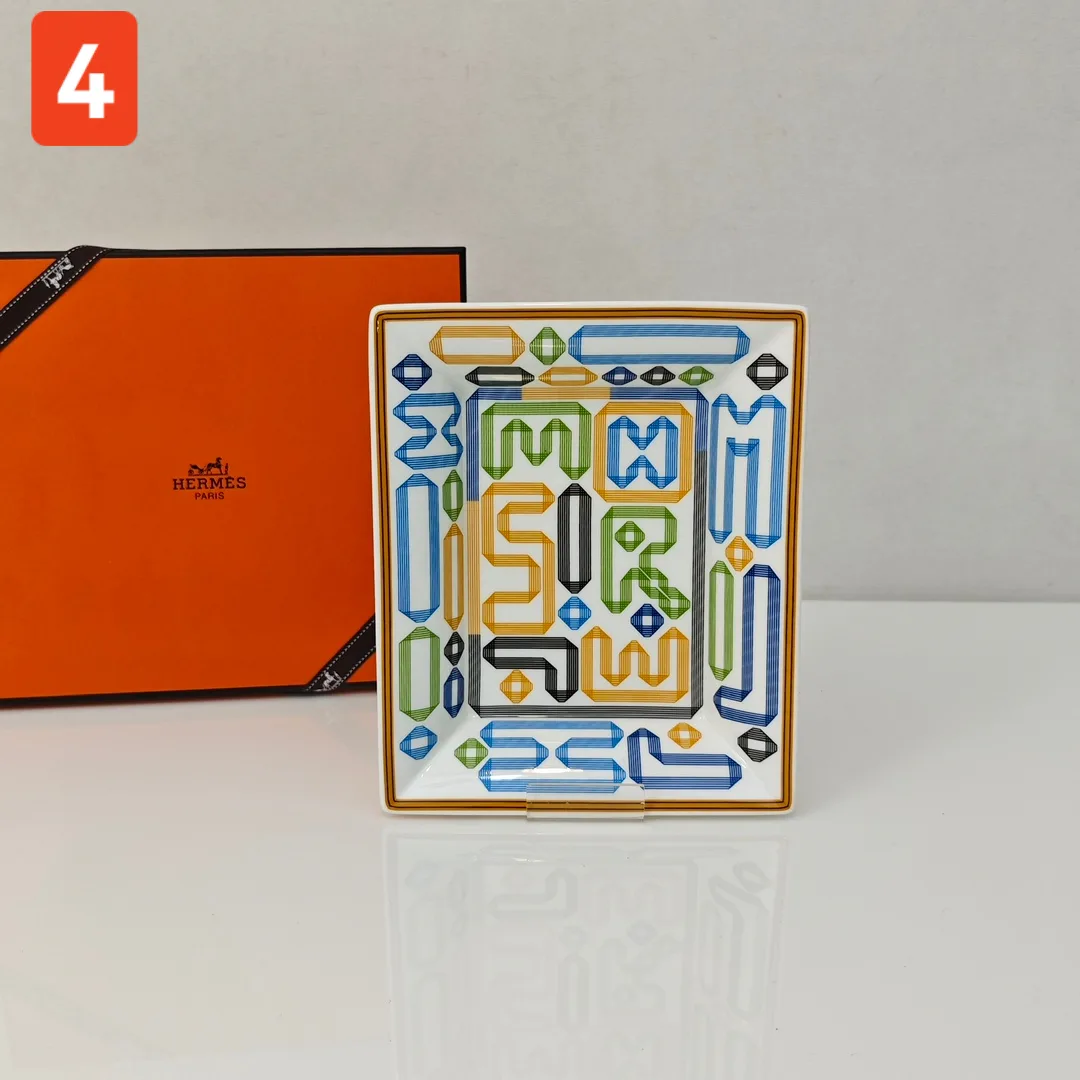 Посуда Hermes 4695101