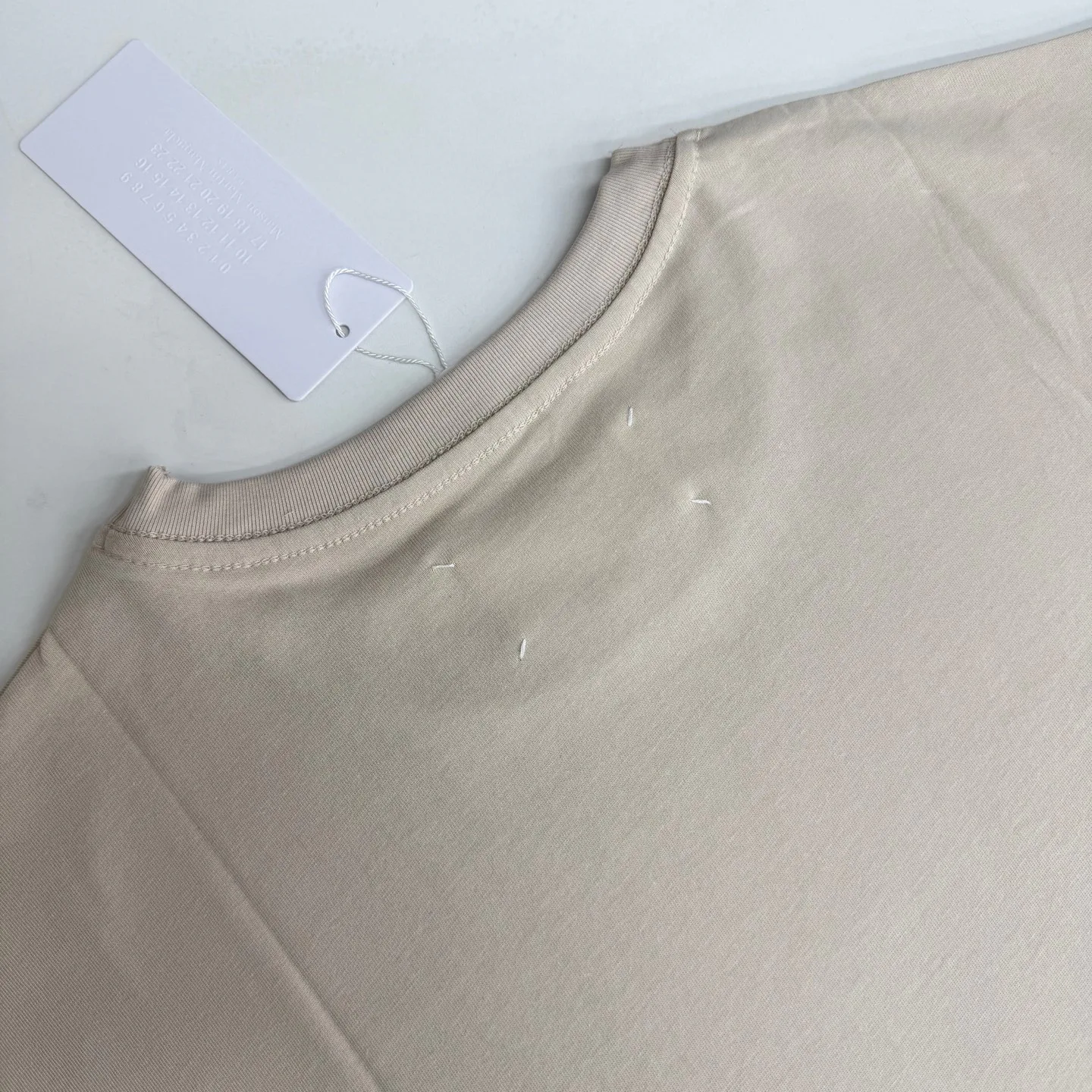 Футболки Женские Maison Margiela 11682526