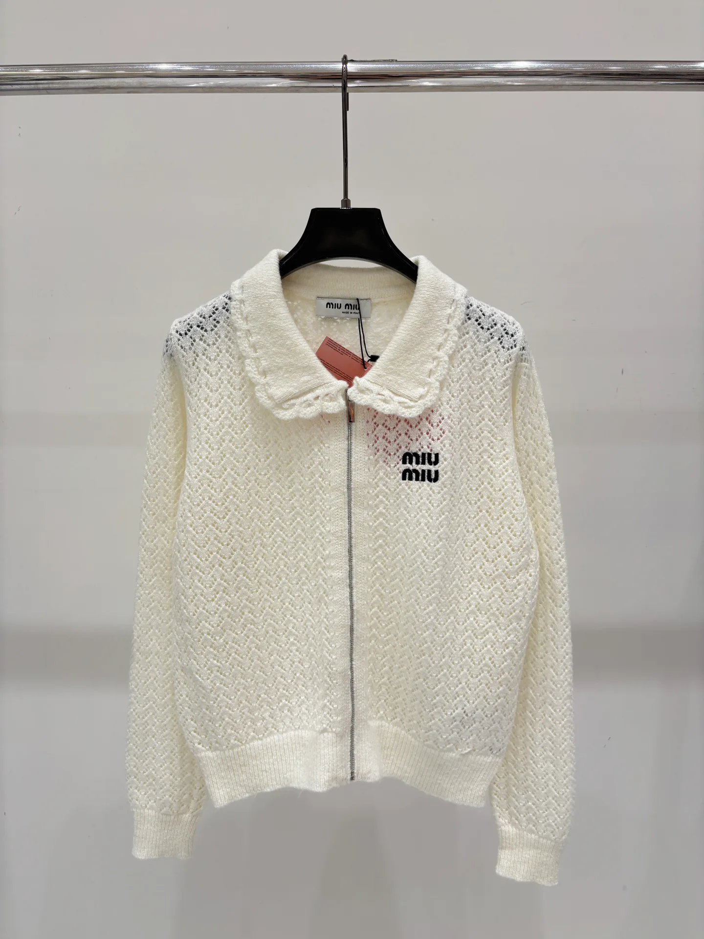Джемперы И Свитеры Женские Miu Miu 18548237