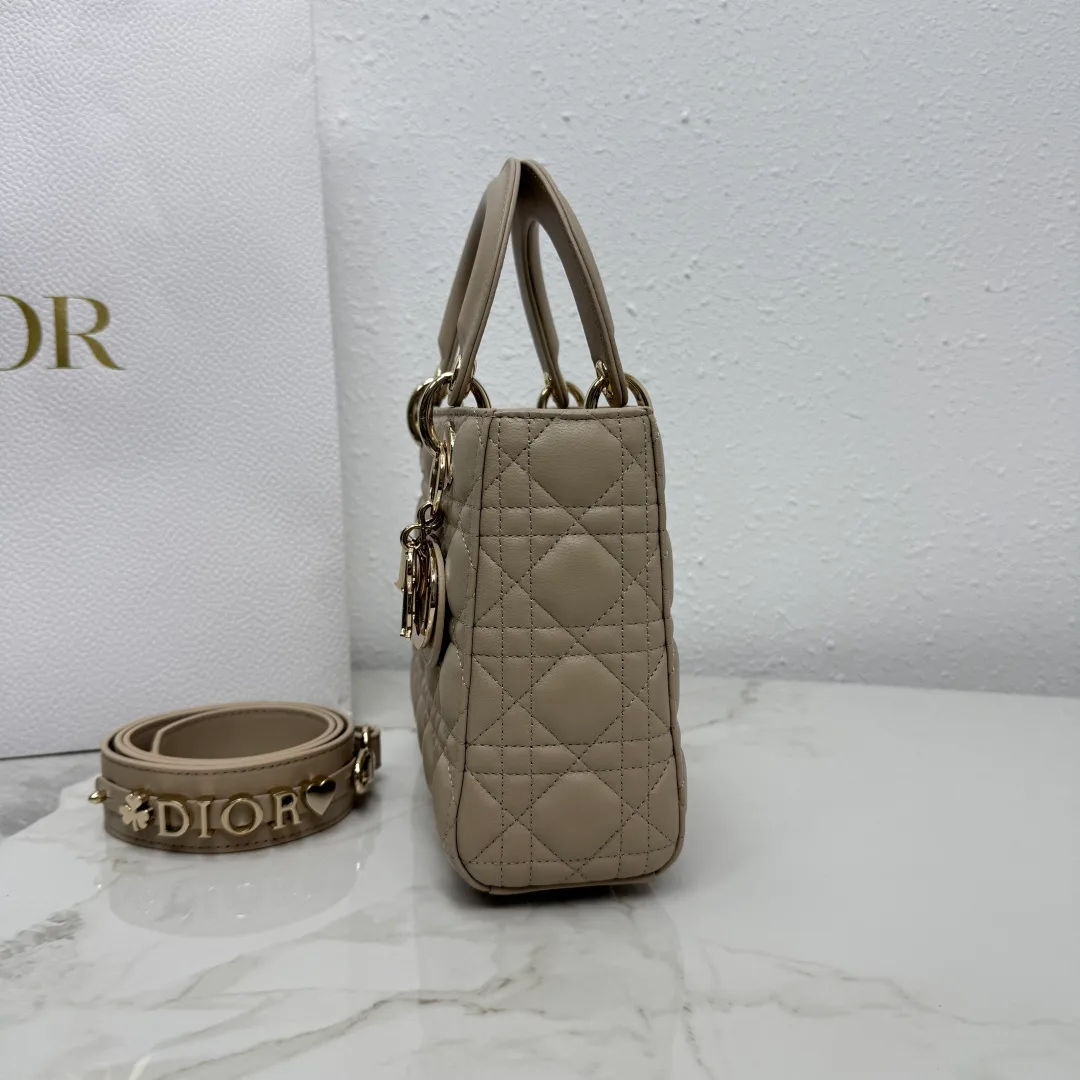 Классические Сумки Женские Christian Dior 17601413