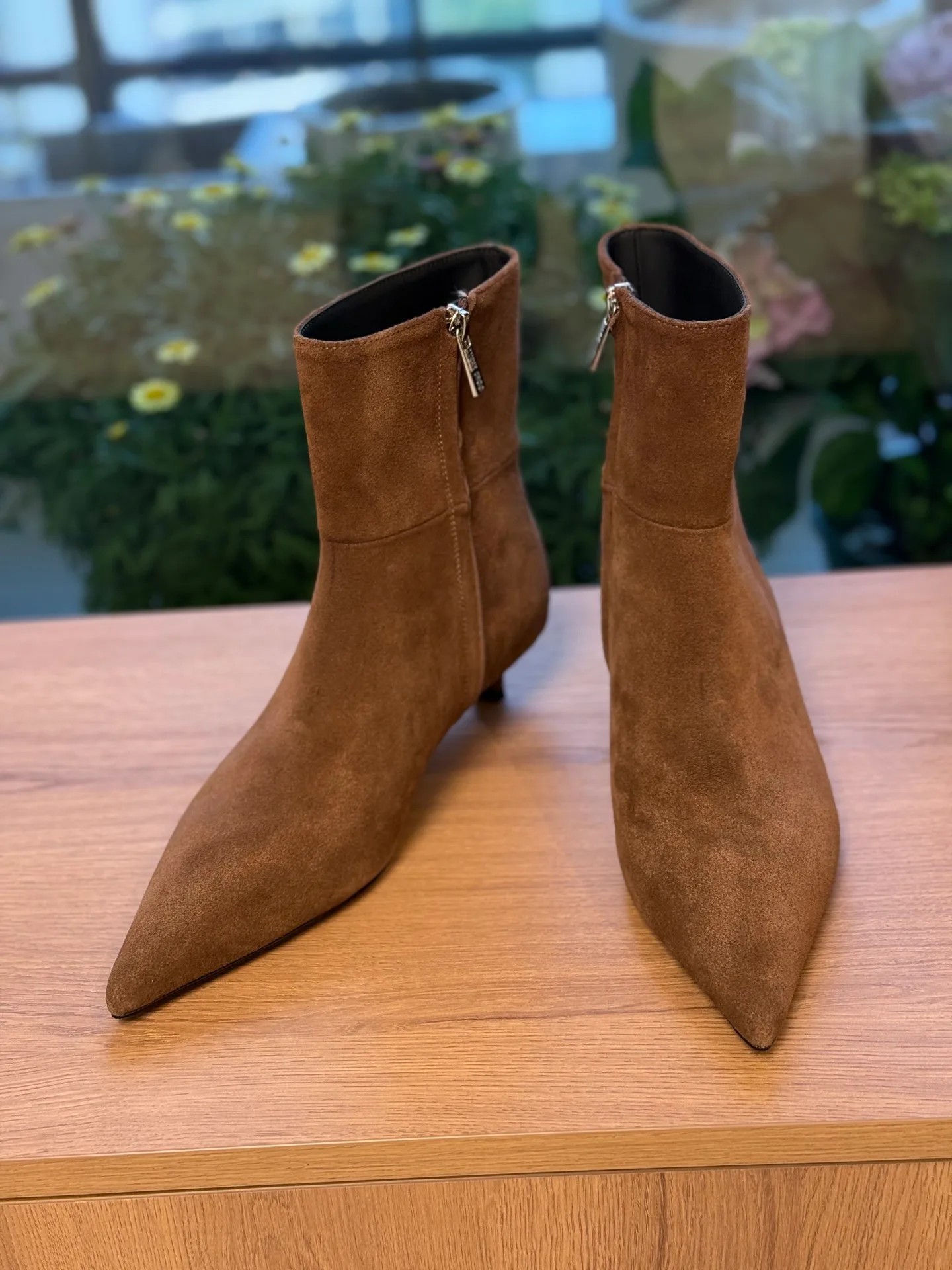 Ботильоны Женские Jimmy Choo 950111