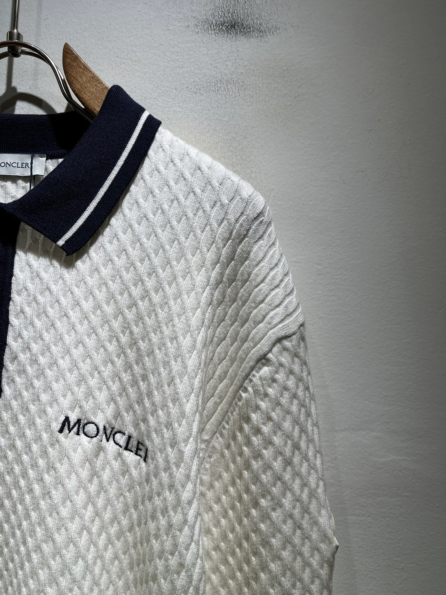 Джемперы И Свитеры Мужские Moncler 18343271