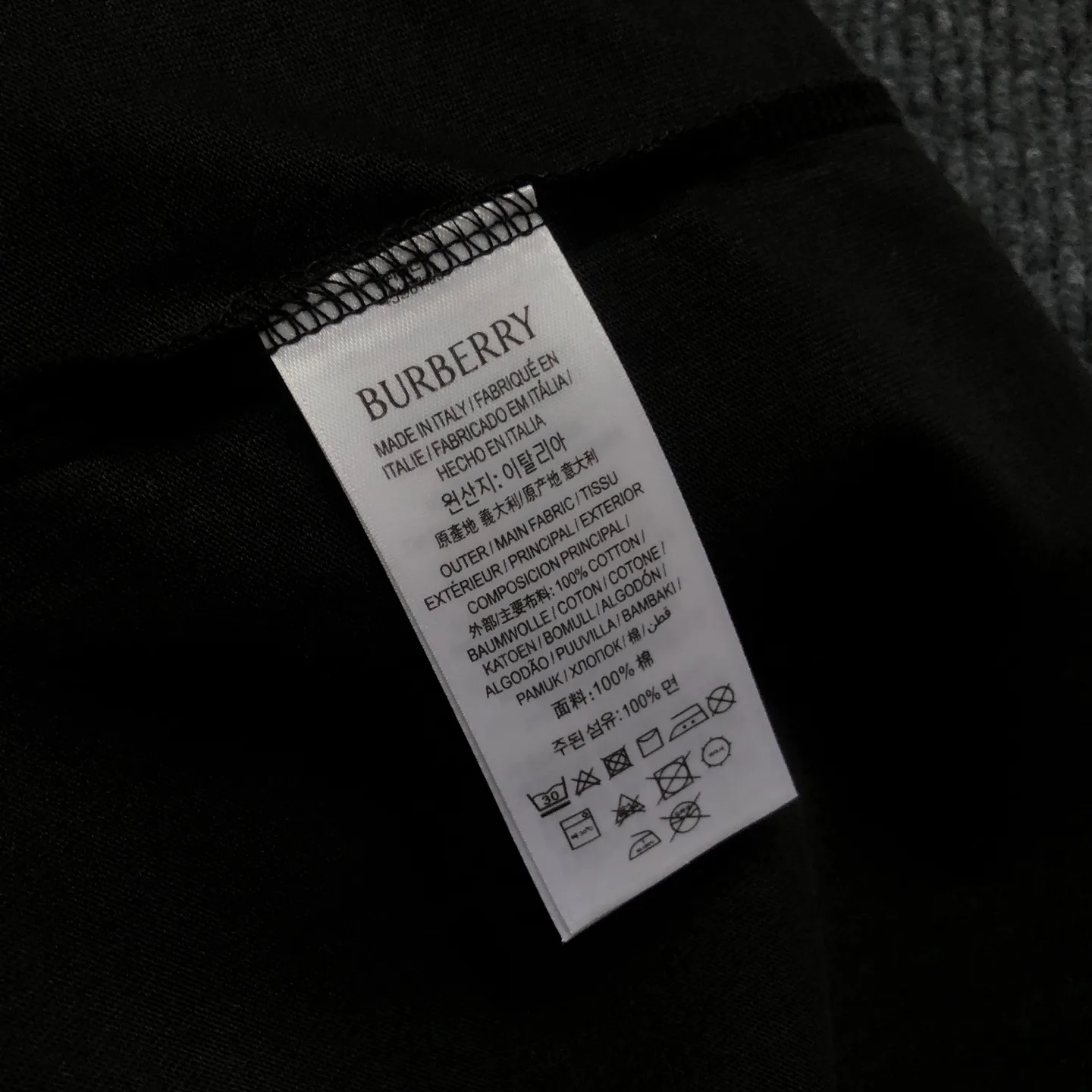 Футболки Женские Burberry 10937979