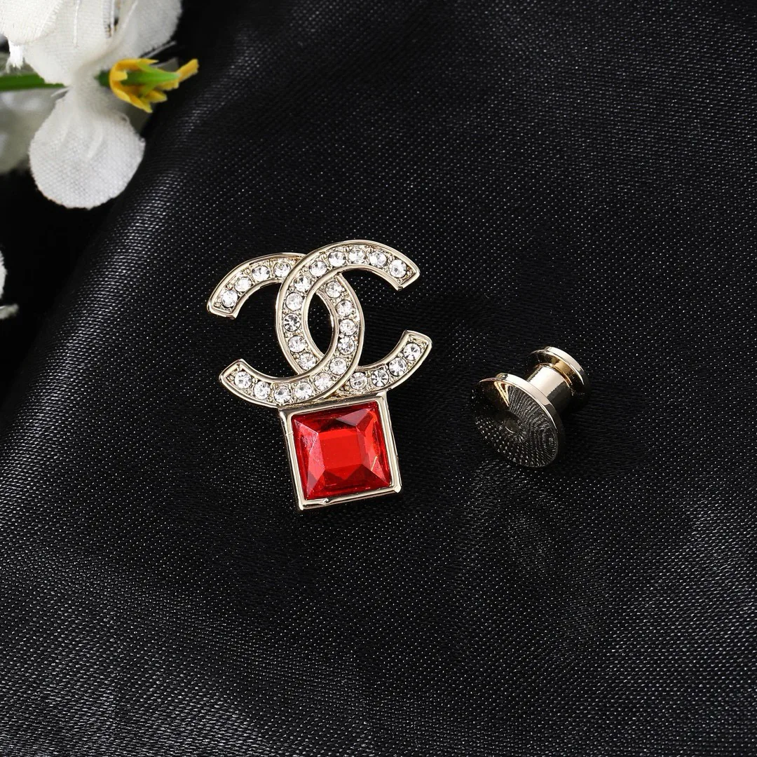 Бижутерия Chanel 17850280