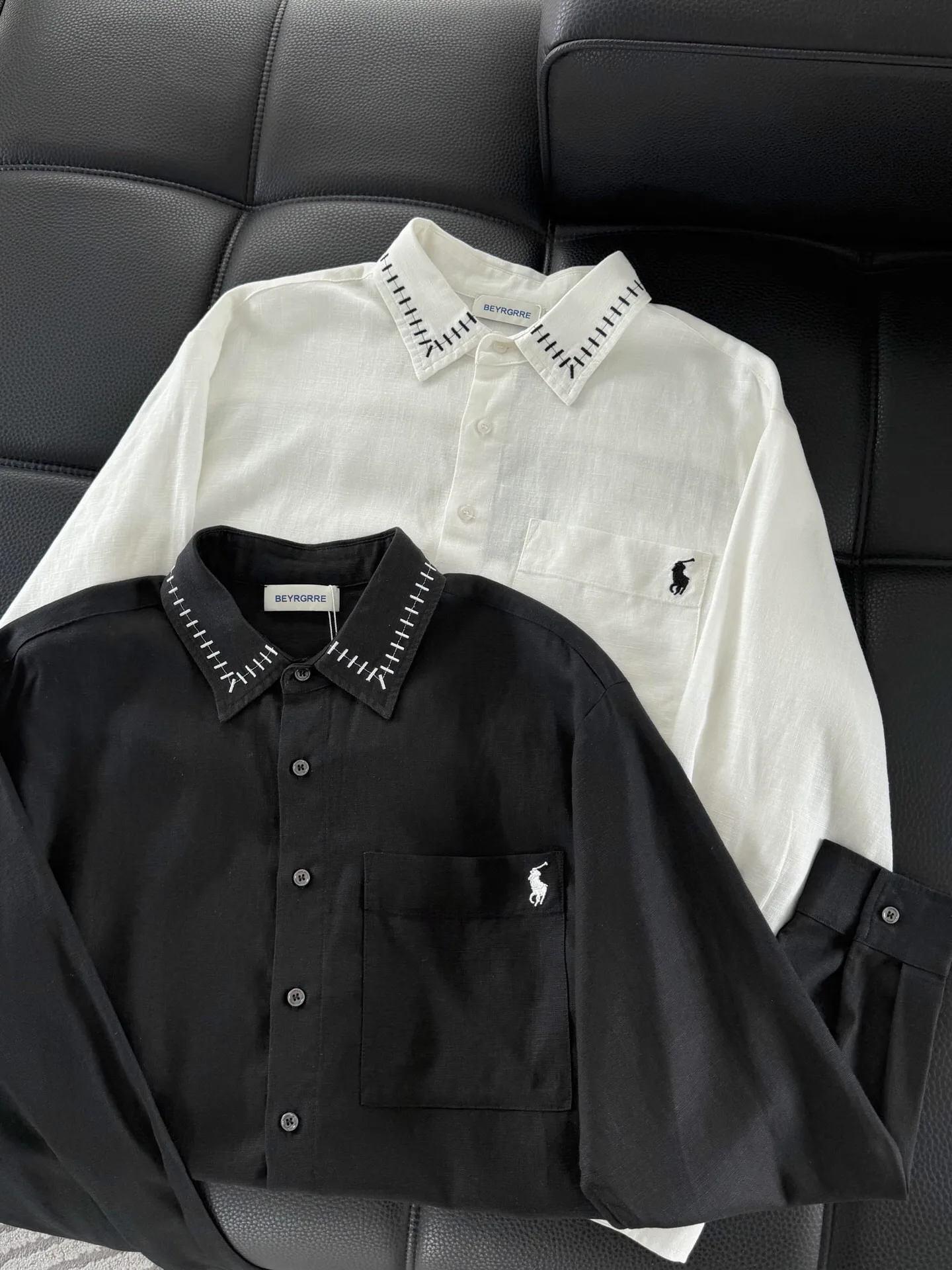 Рубашки Женские Burberry 11646906