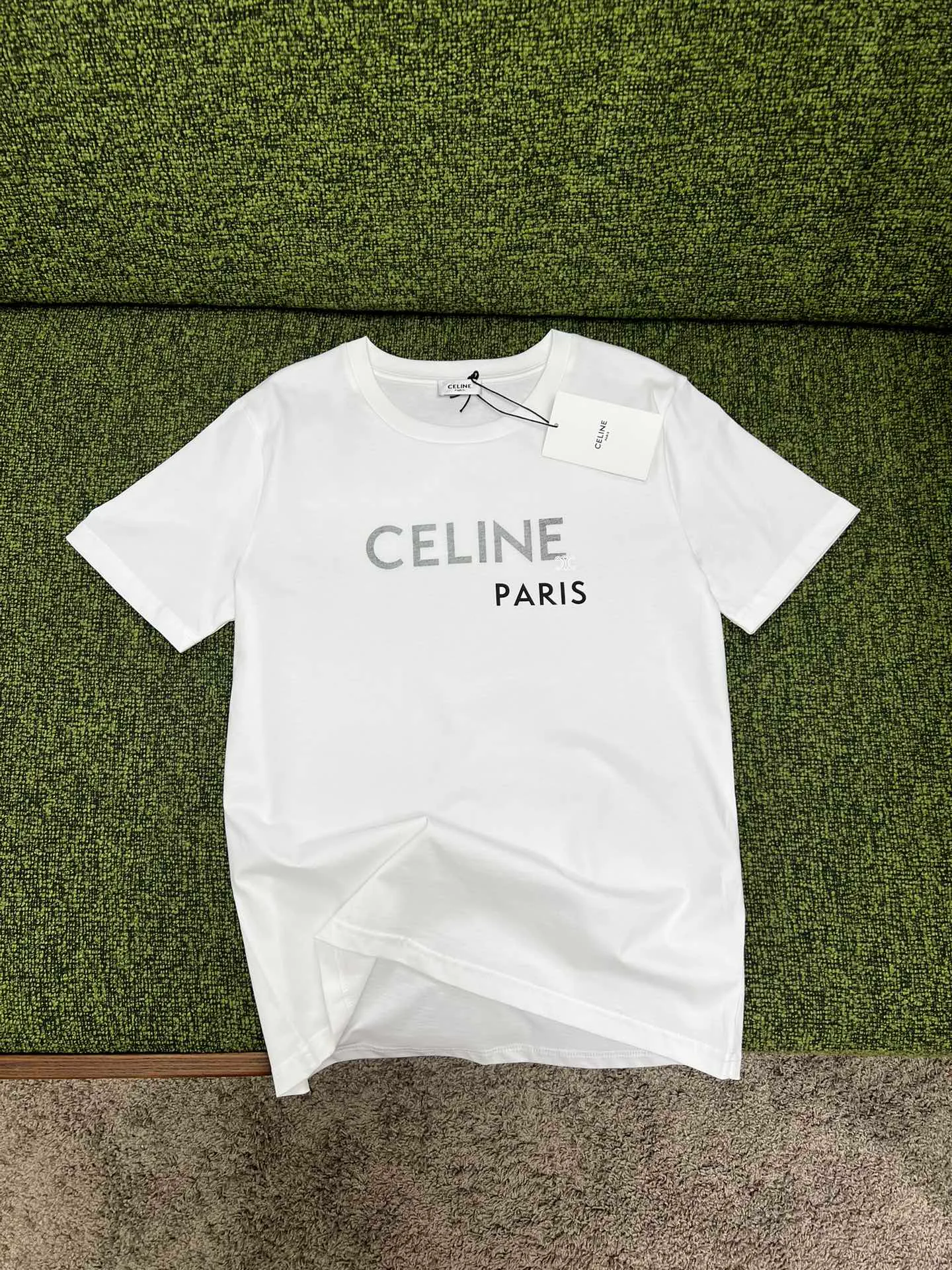 Футболки Женские Celine 1408872