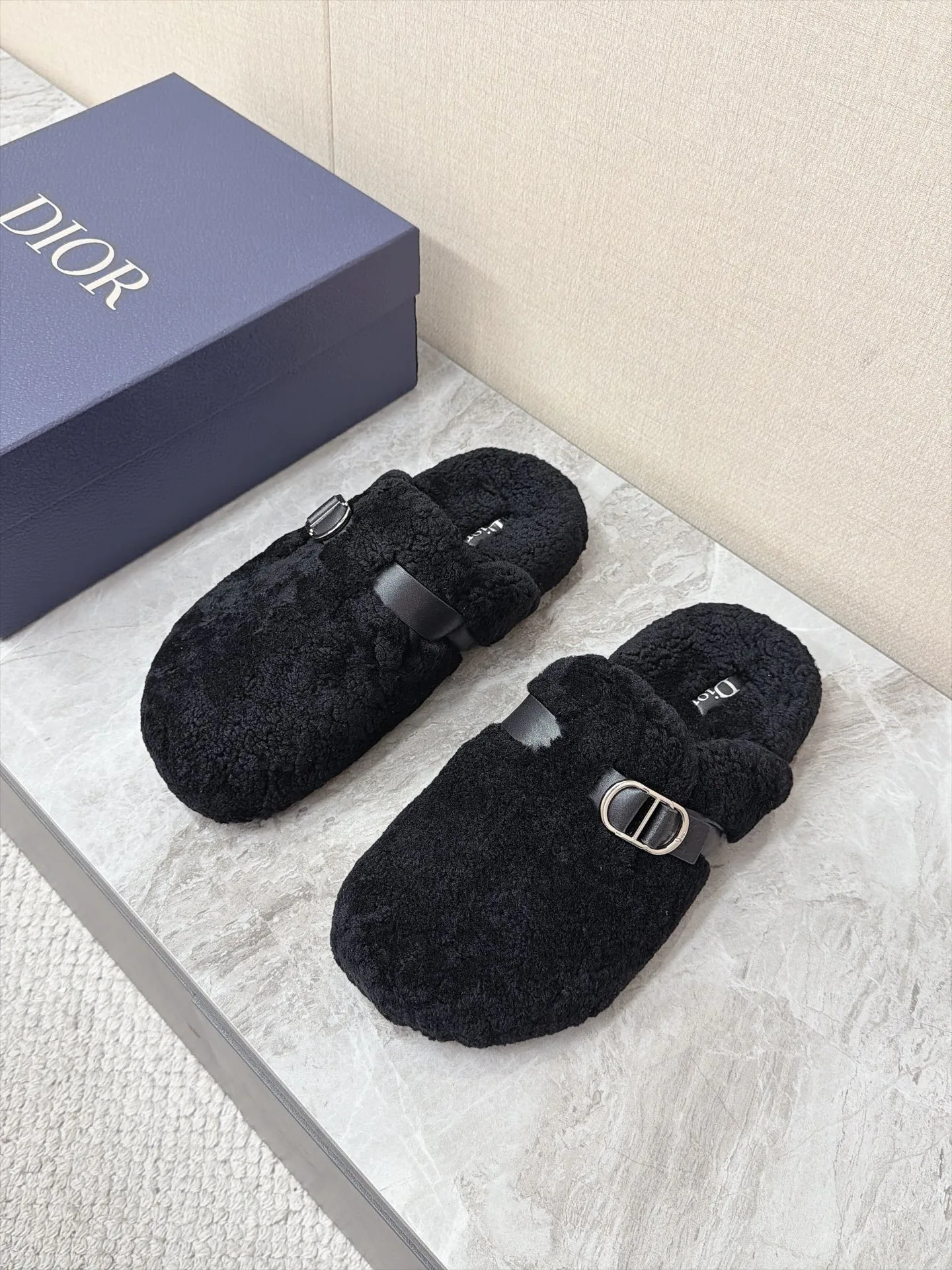 Мюли И Сабо Мужские Christian Dior 19143549