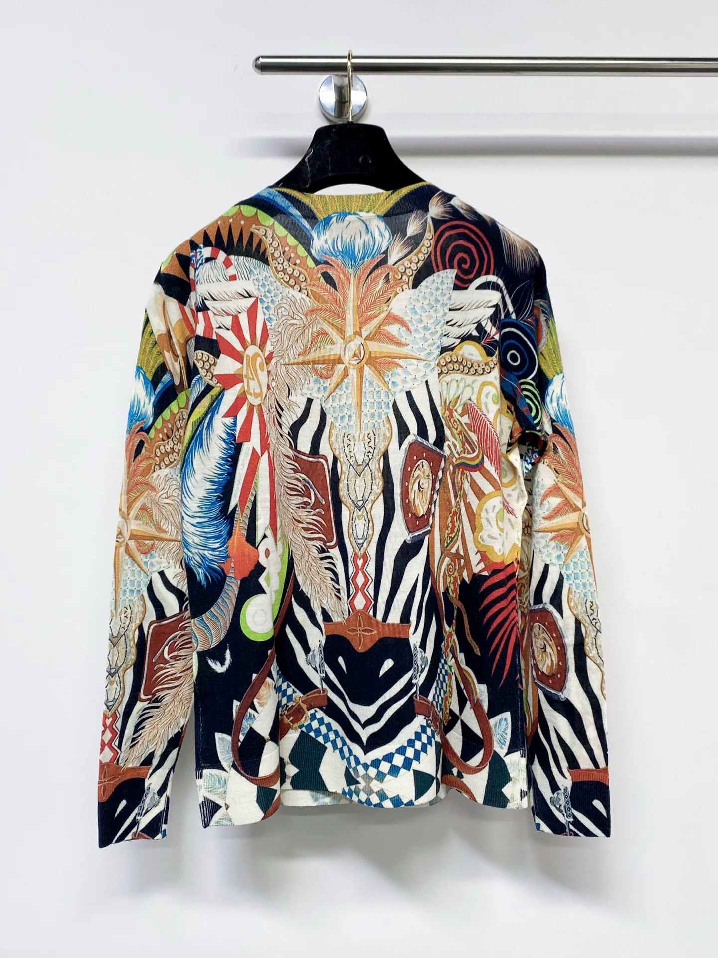 Лонгсливы Женские Hermes 10256842