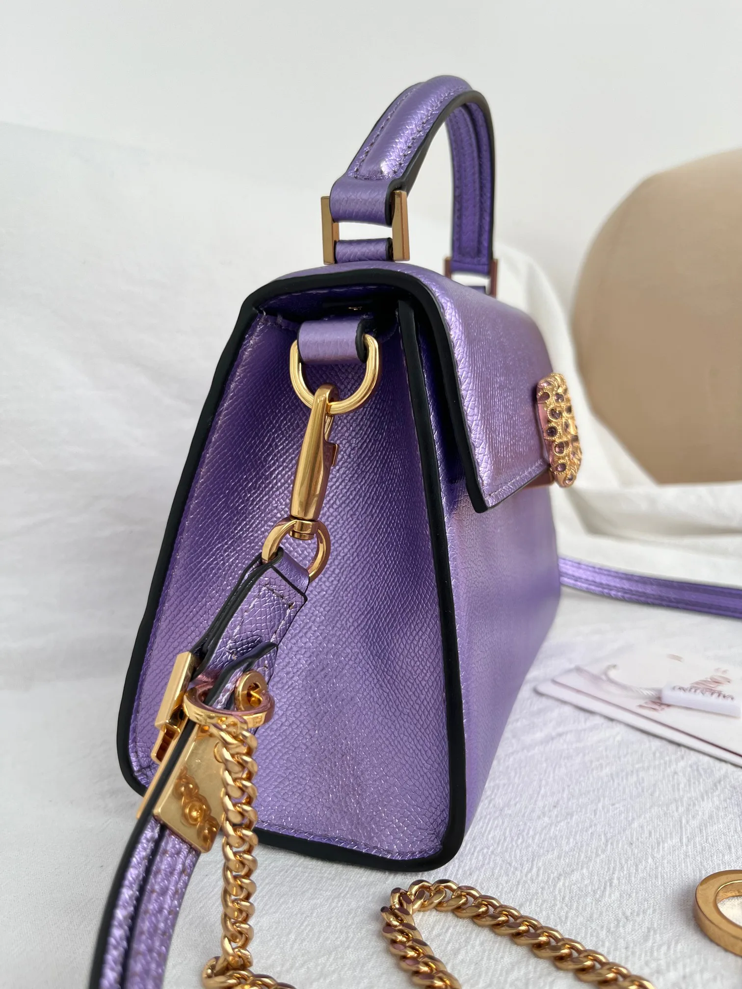 Сумки На Ремне Женские Valentino 941315