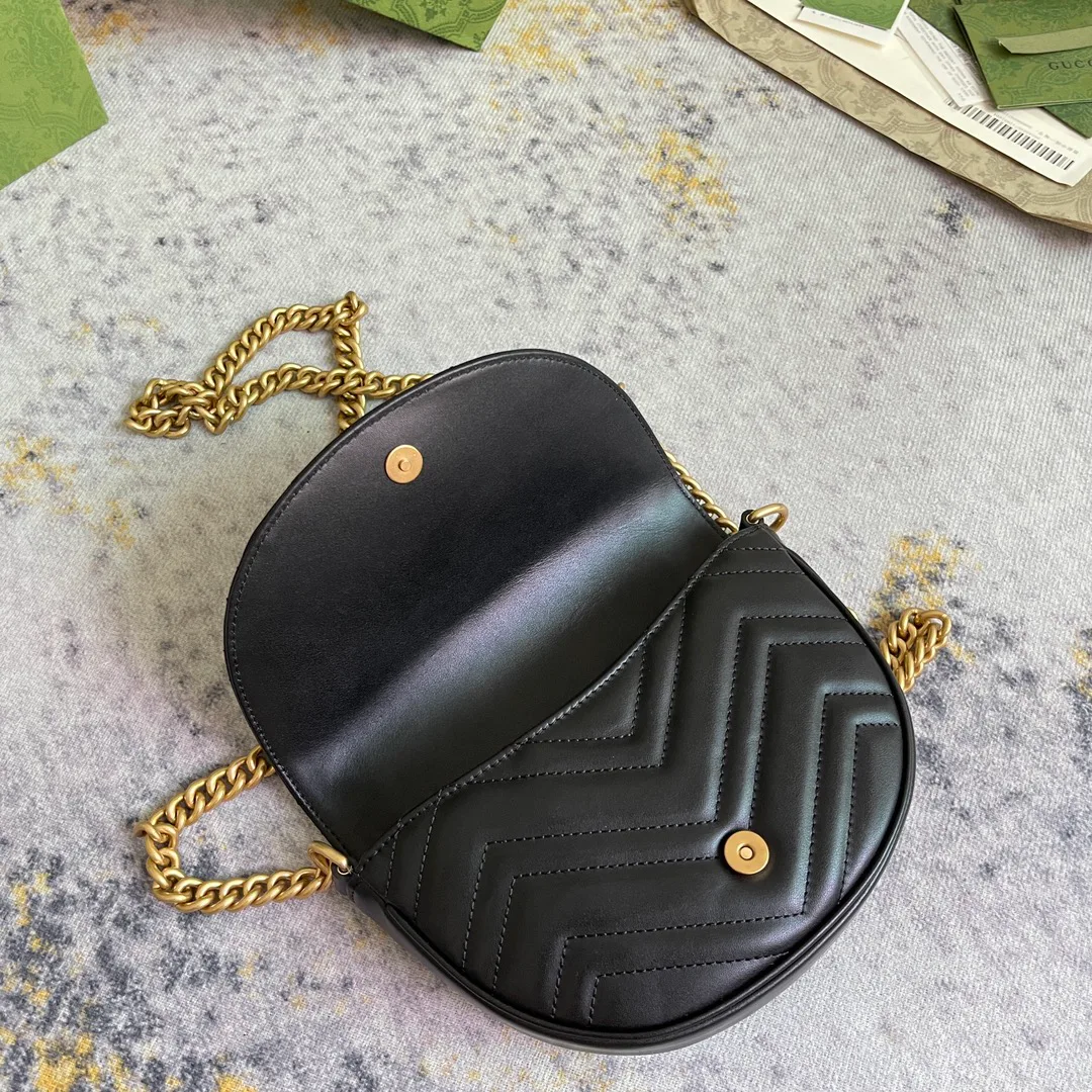 Классические Сумки Женские Gucci 10979016