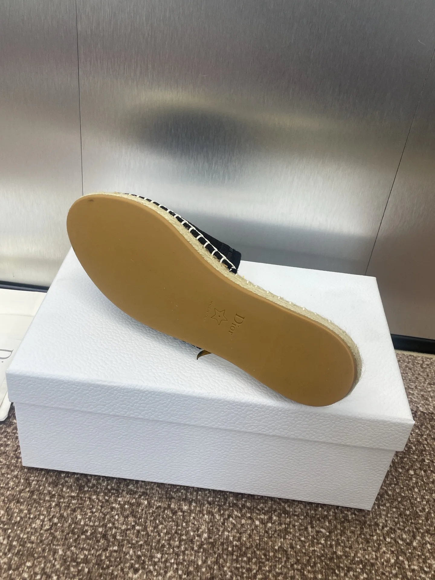 Мюли И Сабо Женские Christian Dior 20668